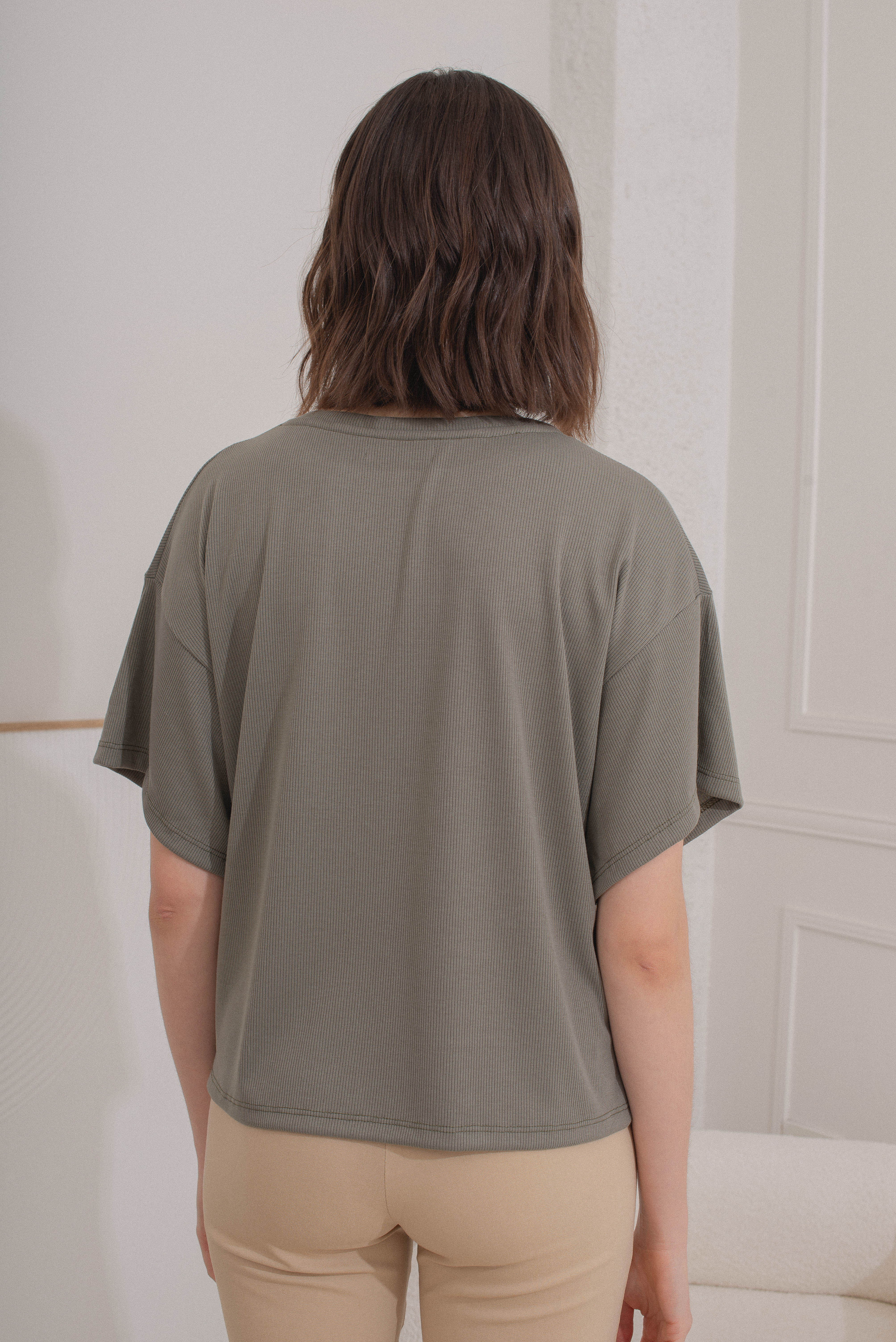 Remera Spice