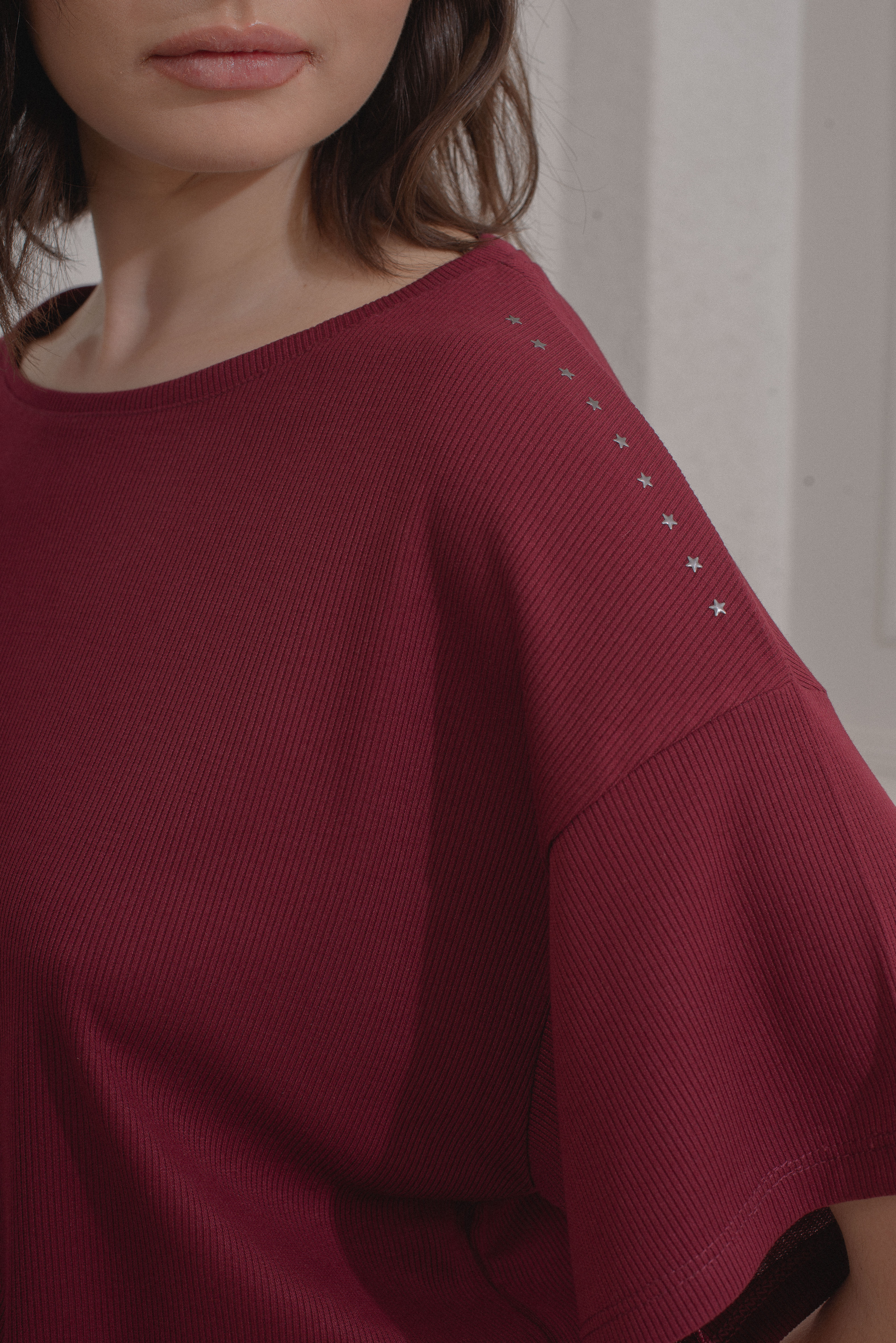Remera Spice