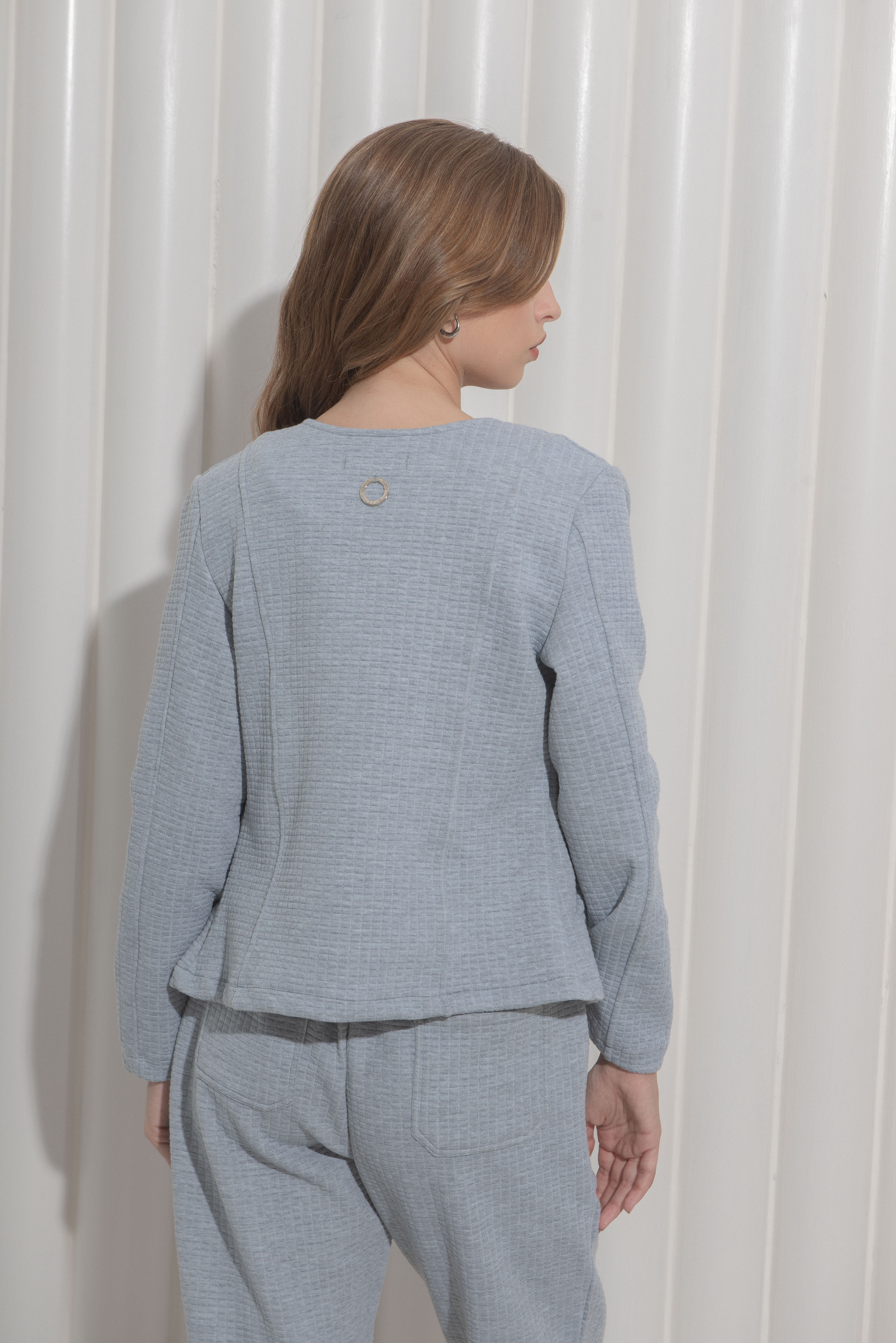 Campera Jade