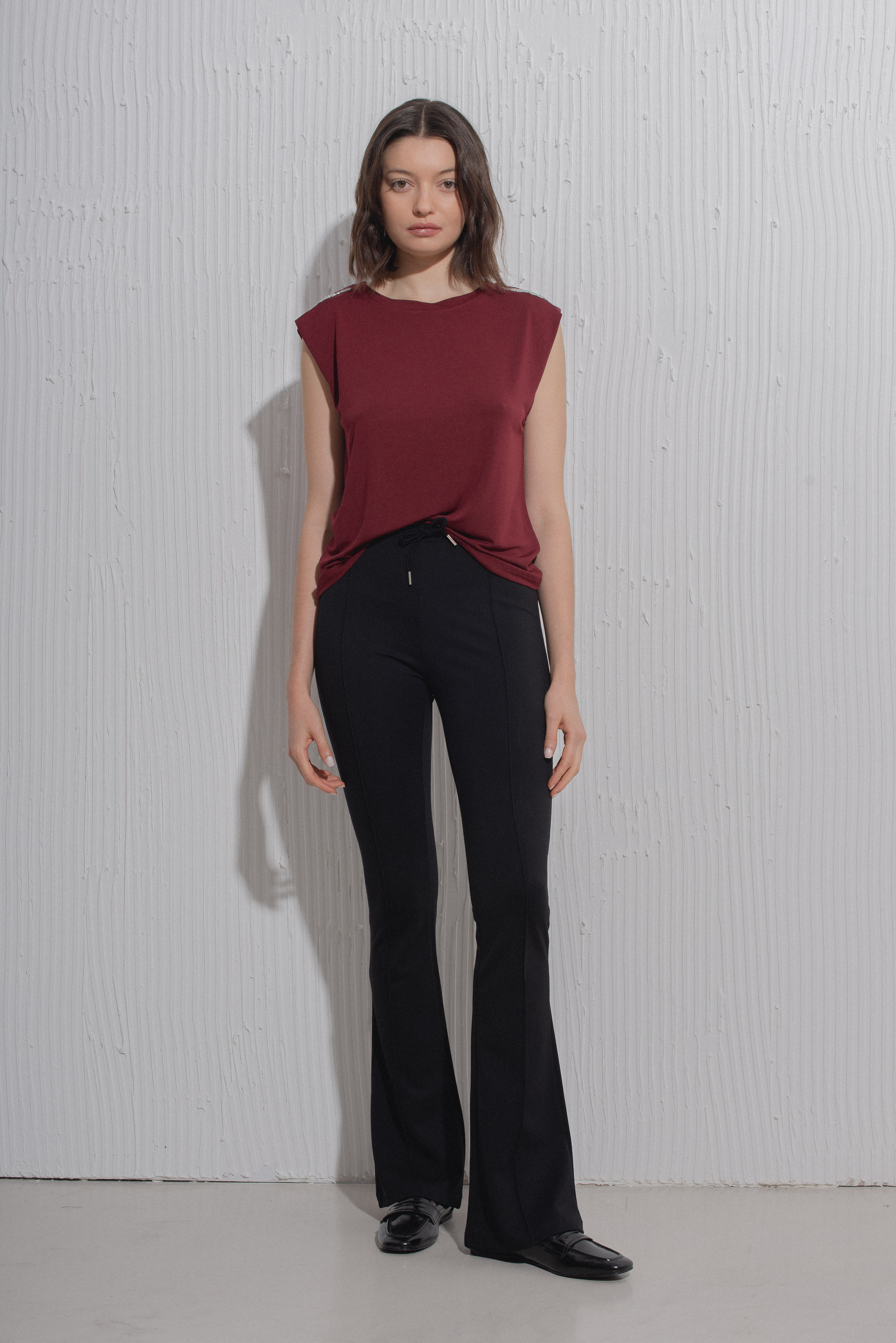 Pantalón Jaguar