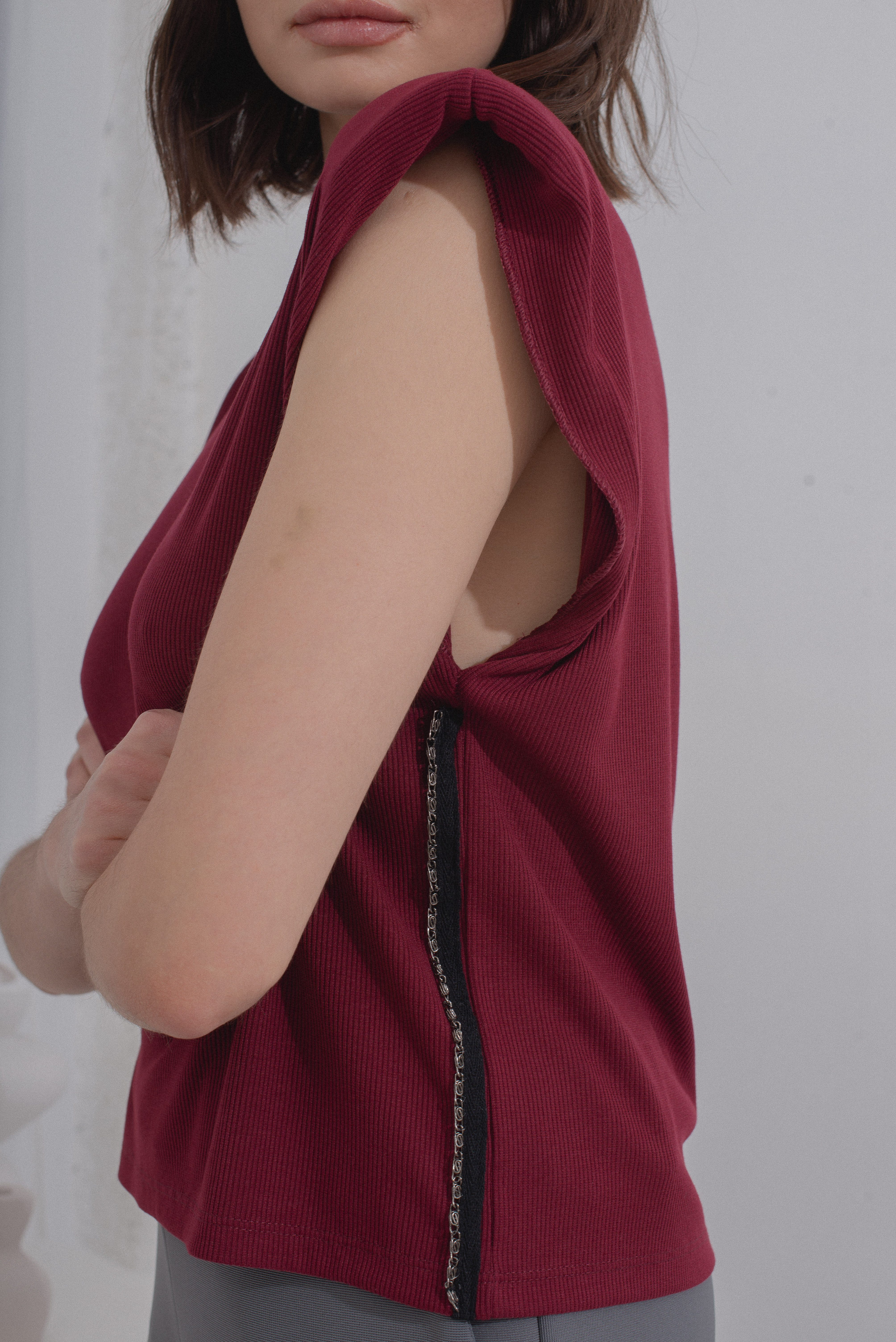 Remera Cannes
