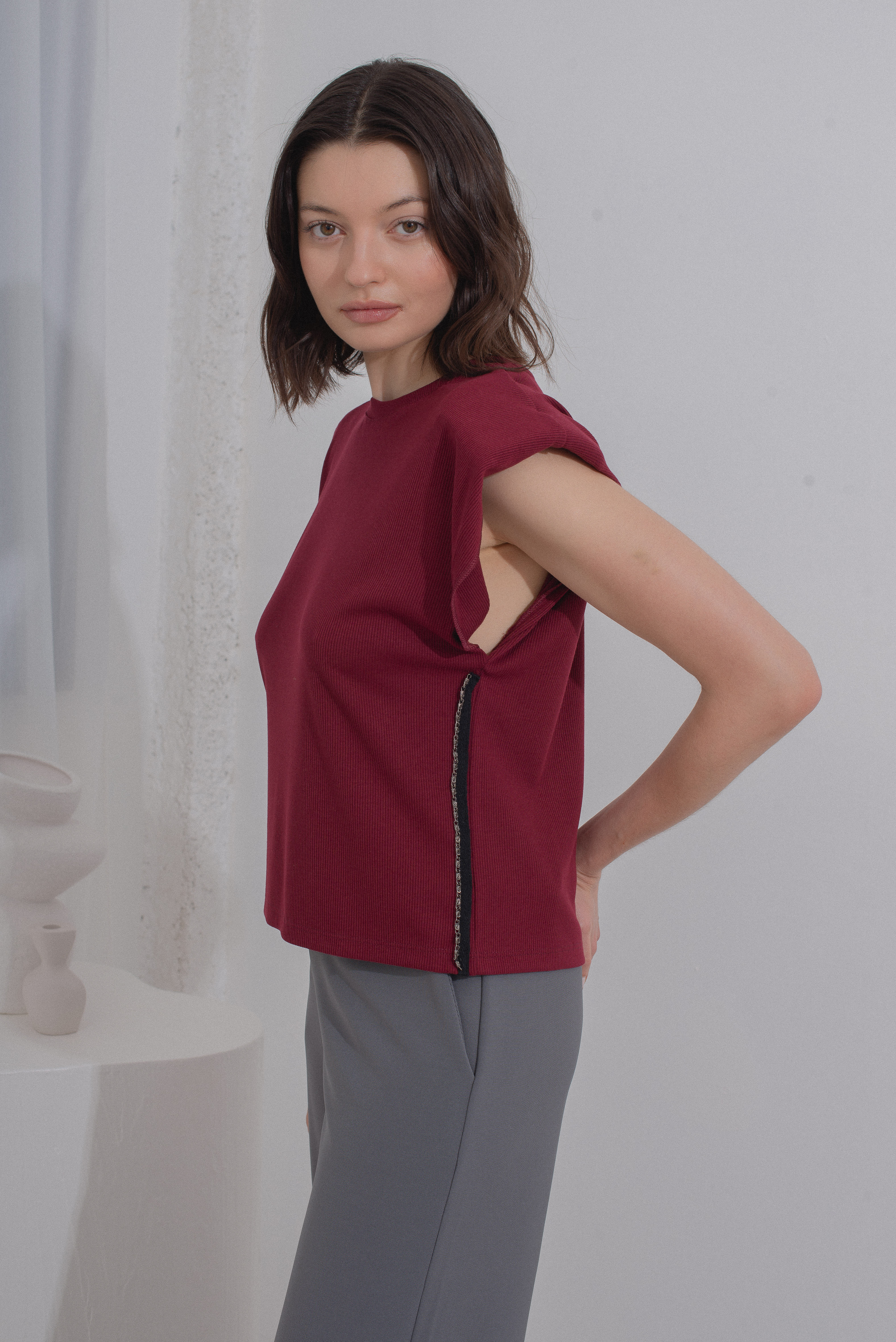Remera Cannes