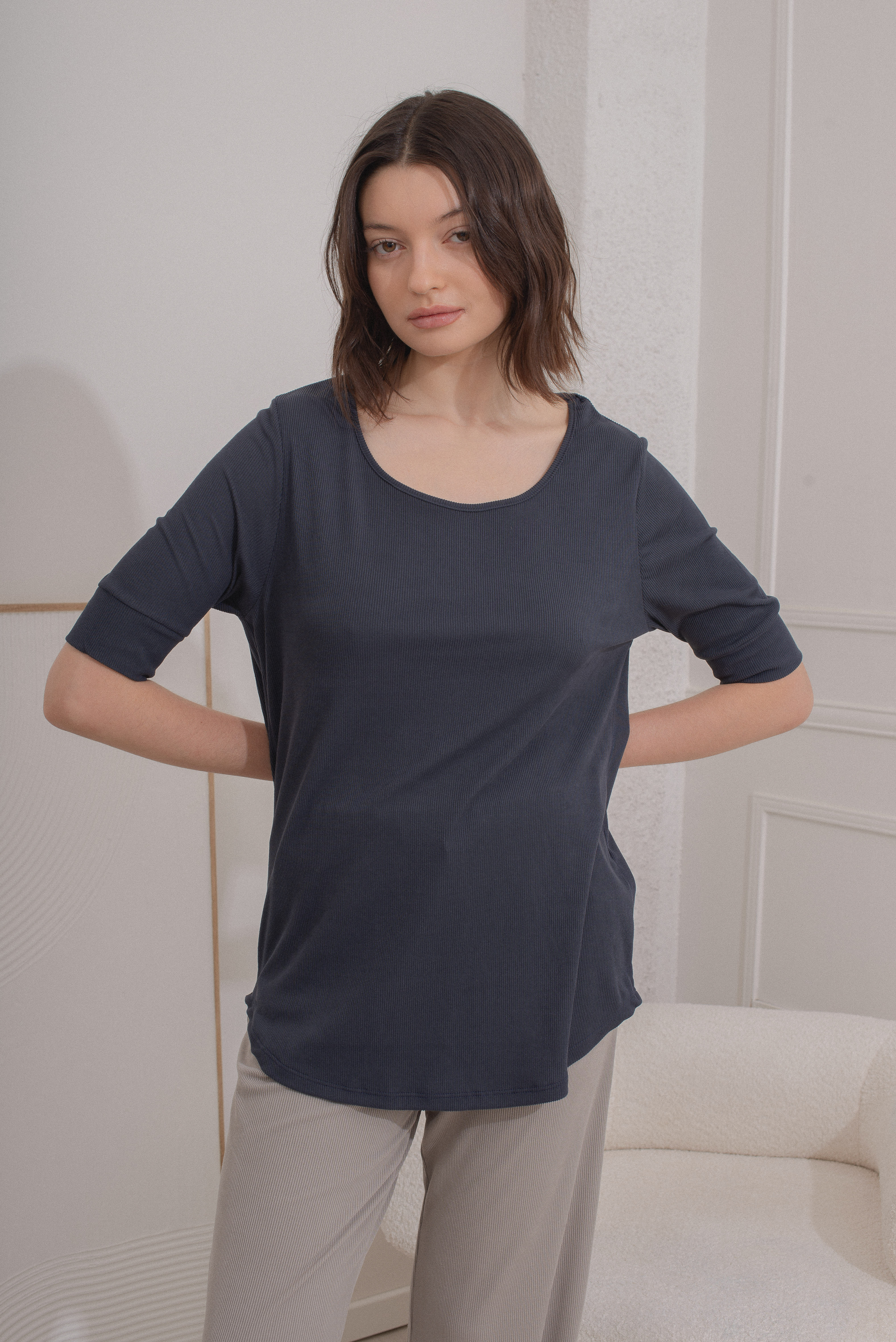 Remera Dixie