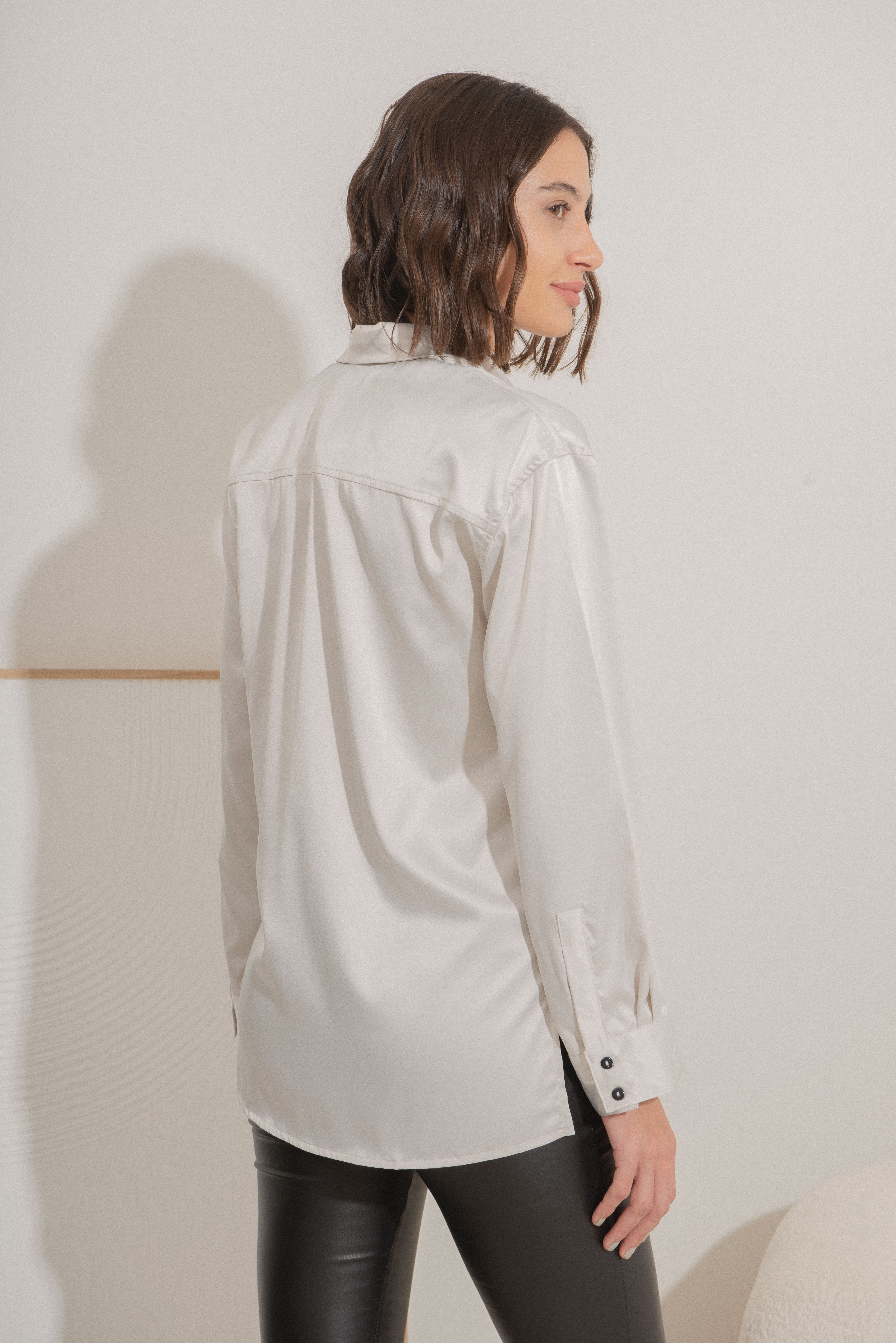 Camisa Safira