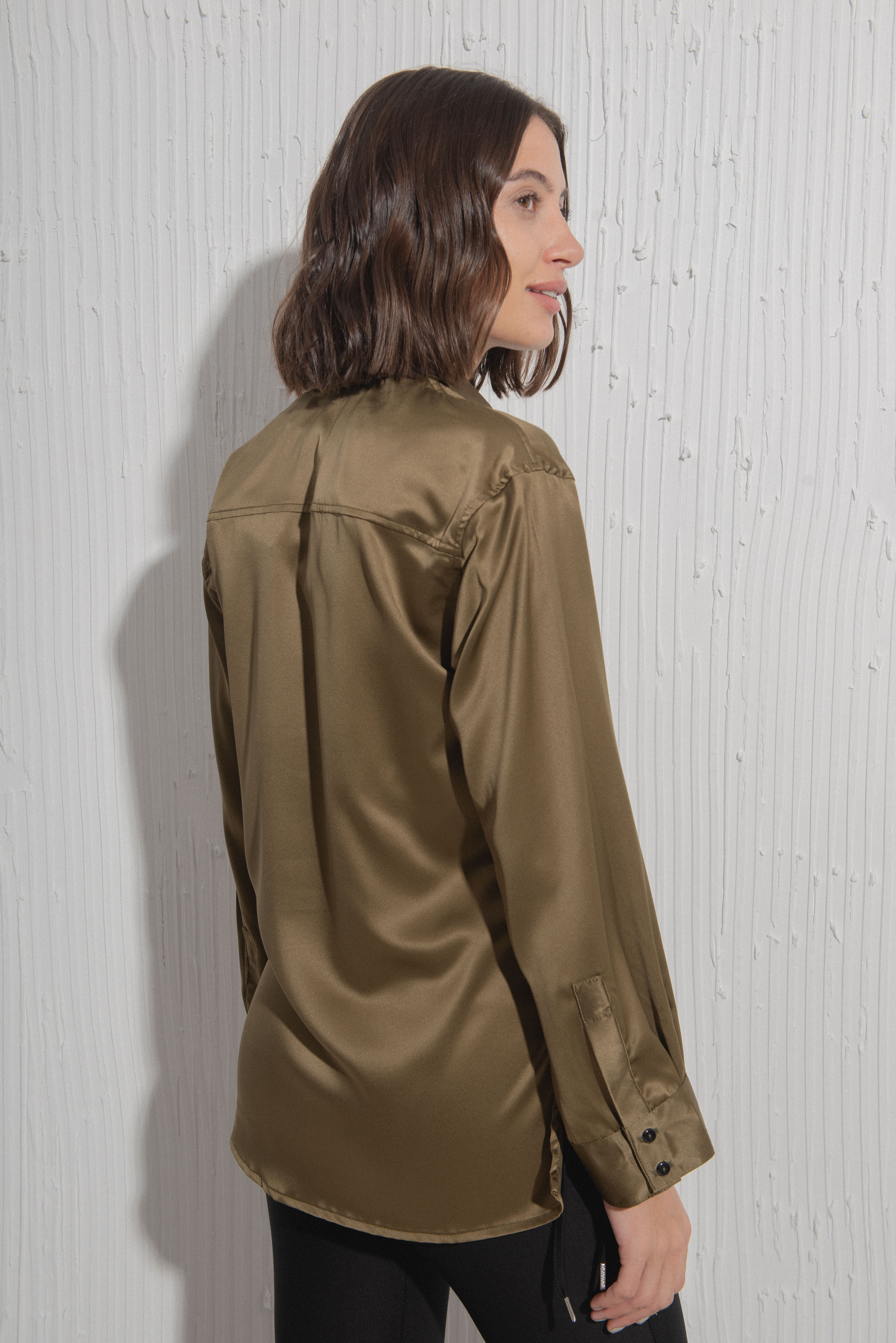 Camisa Safira