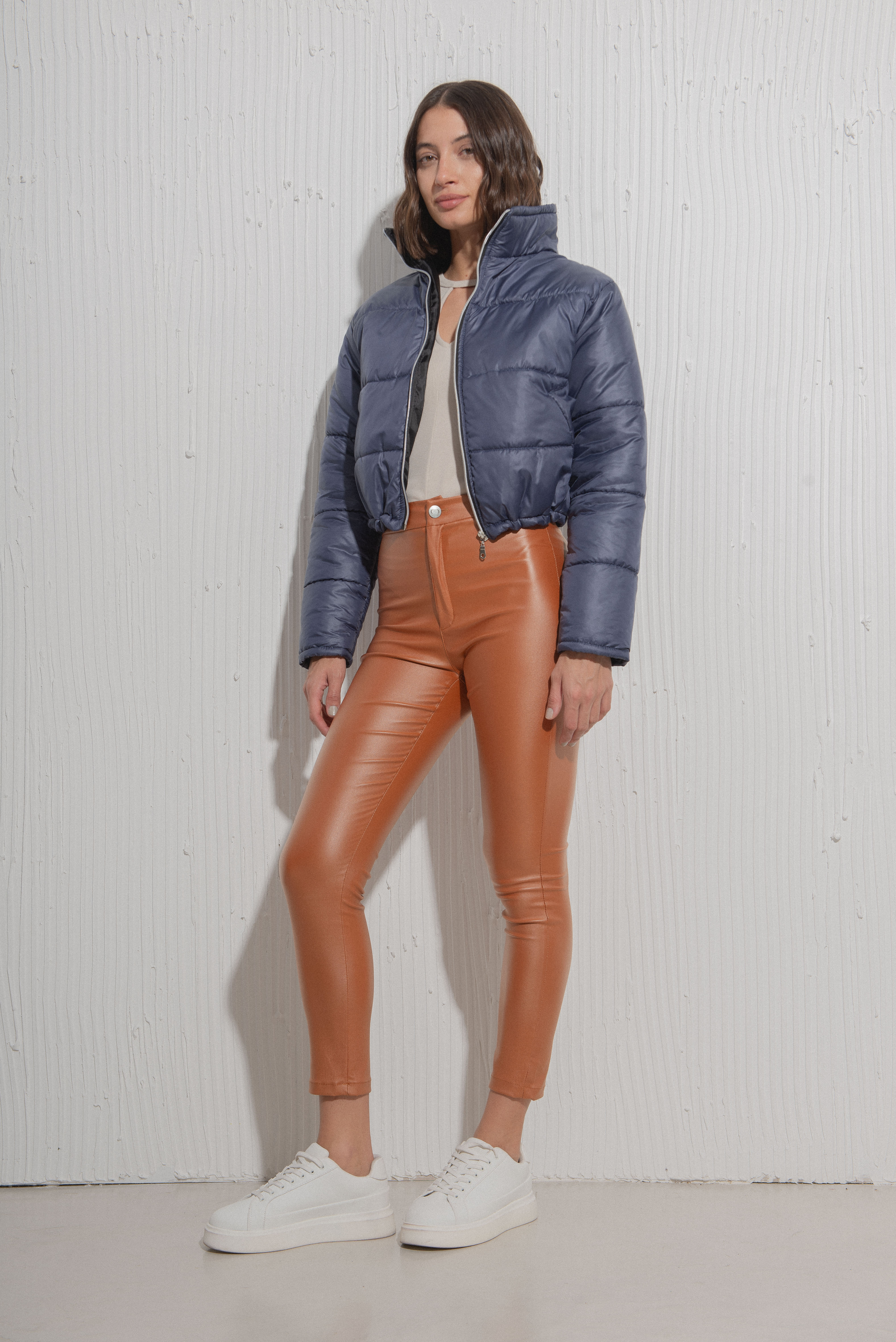 Campera Rich