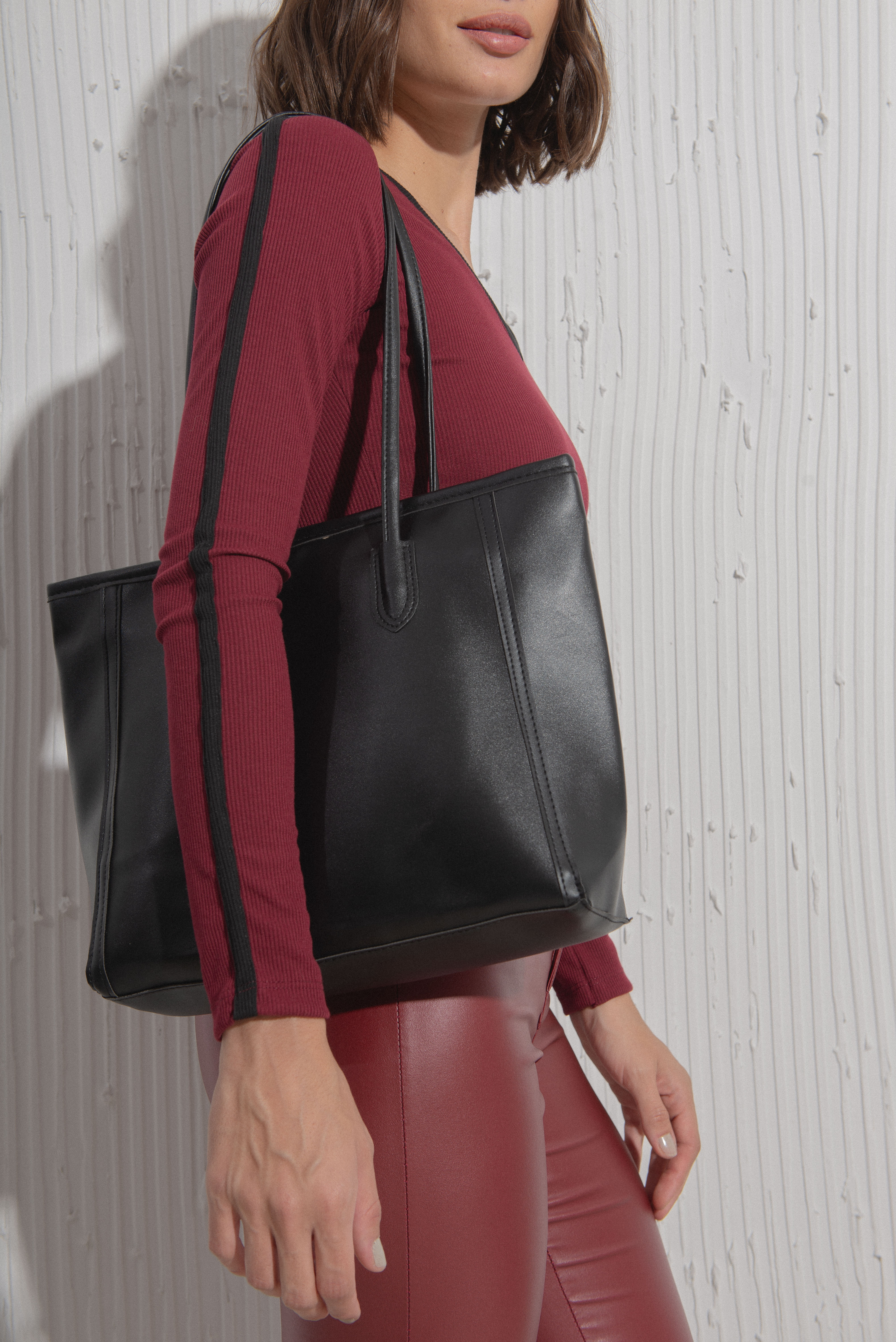 Tote bag Dalton