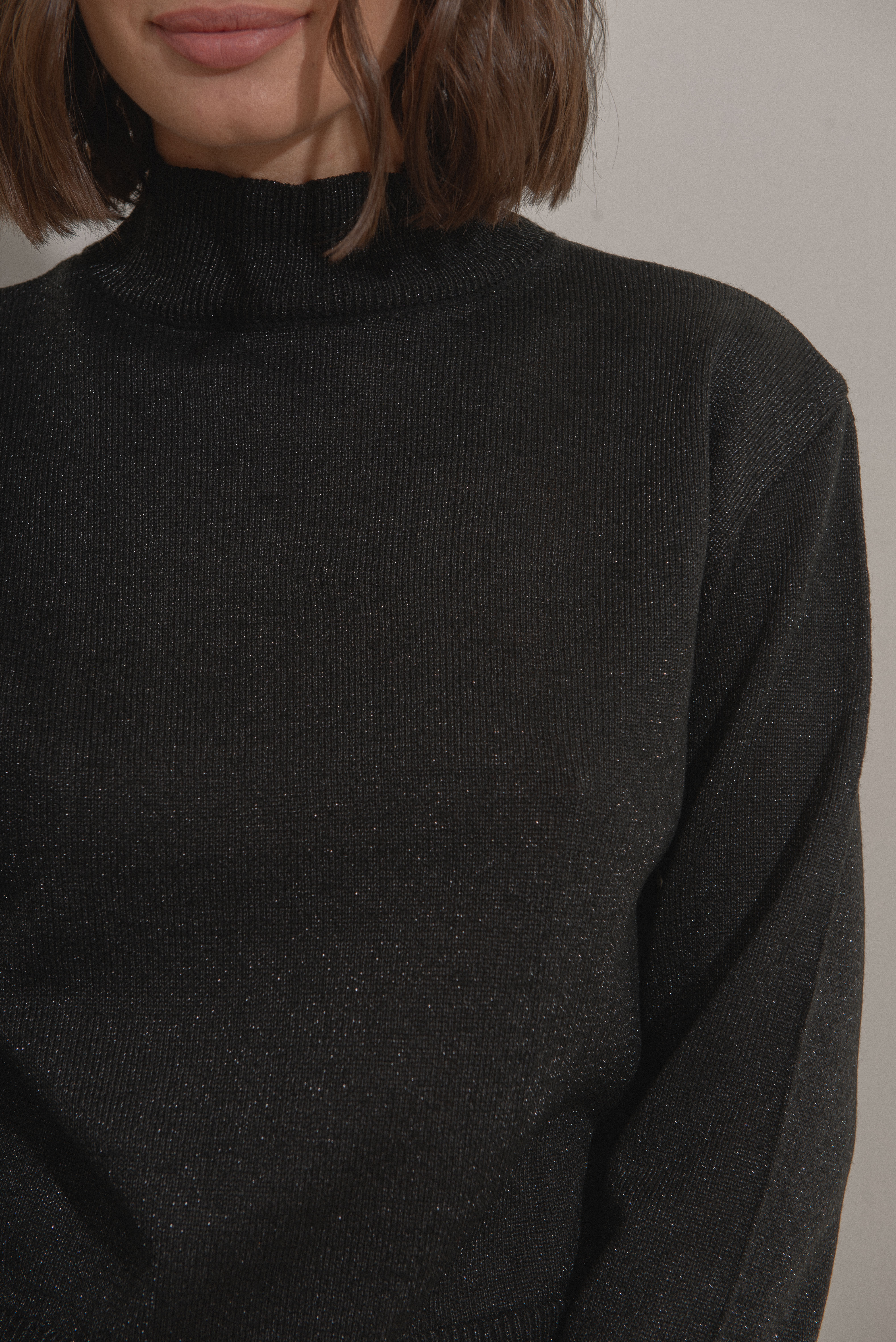 Sweater Sam