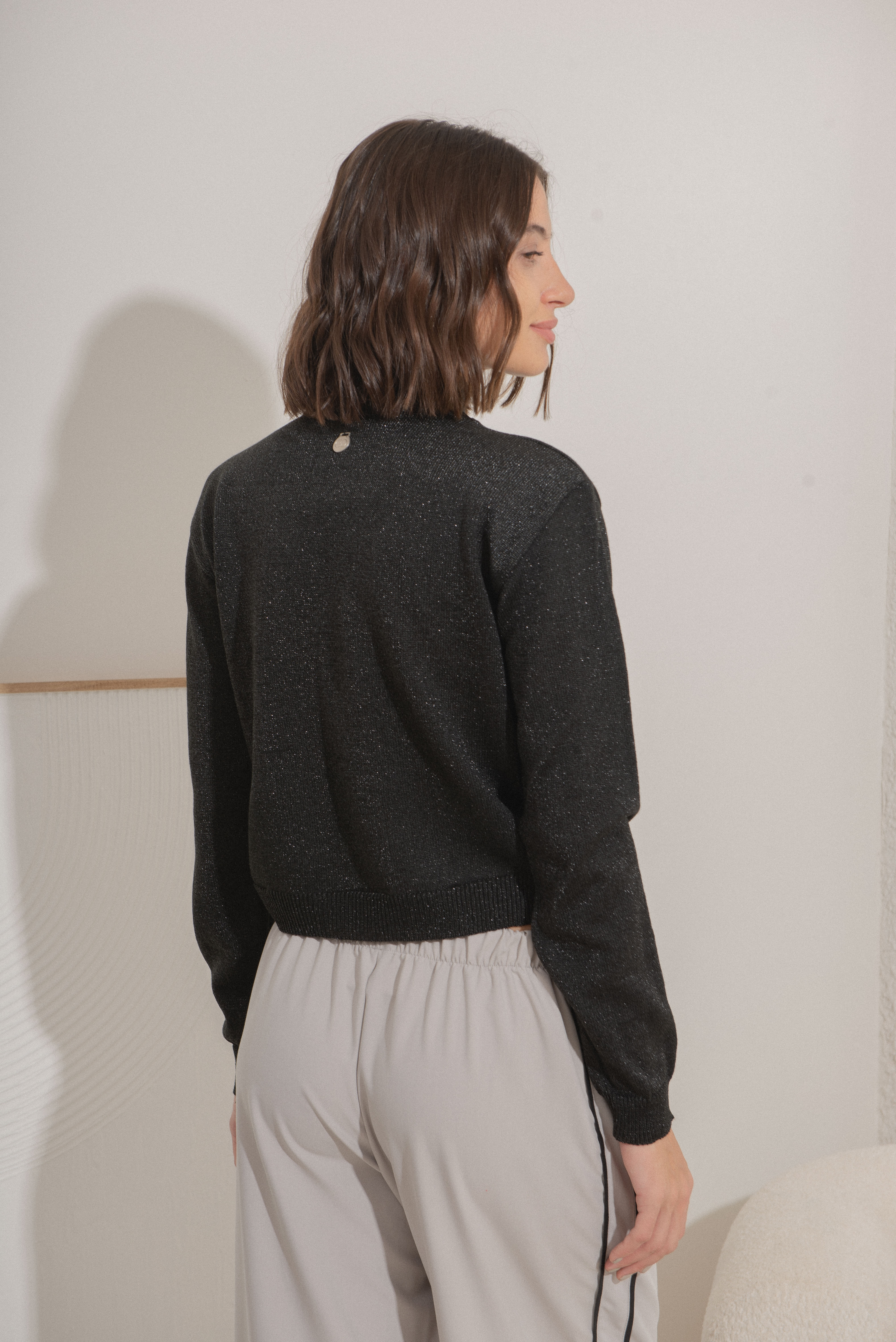 Sweater Sam