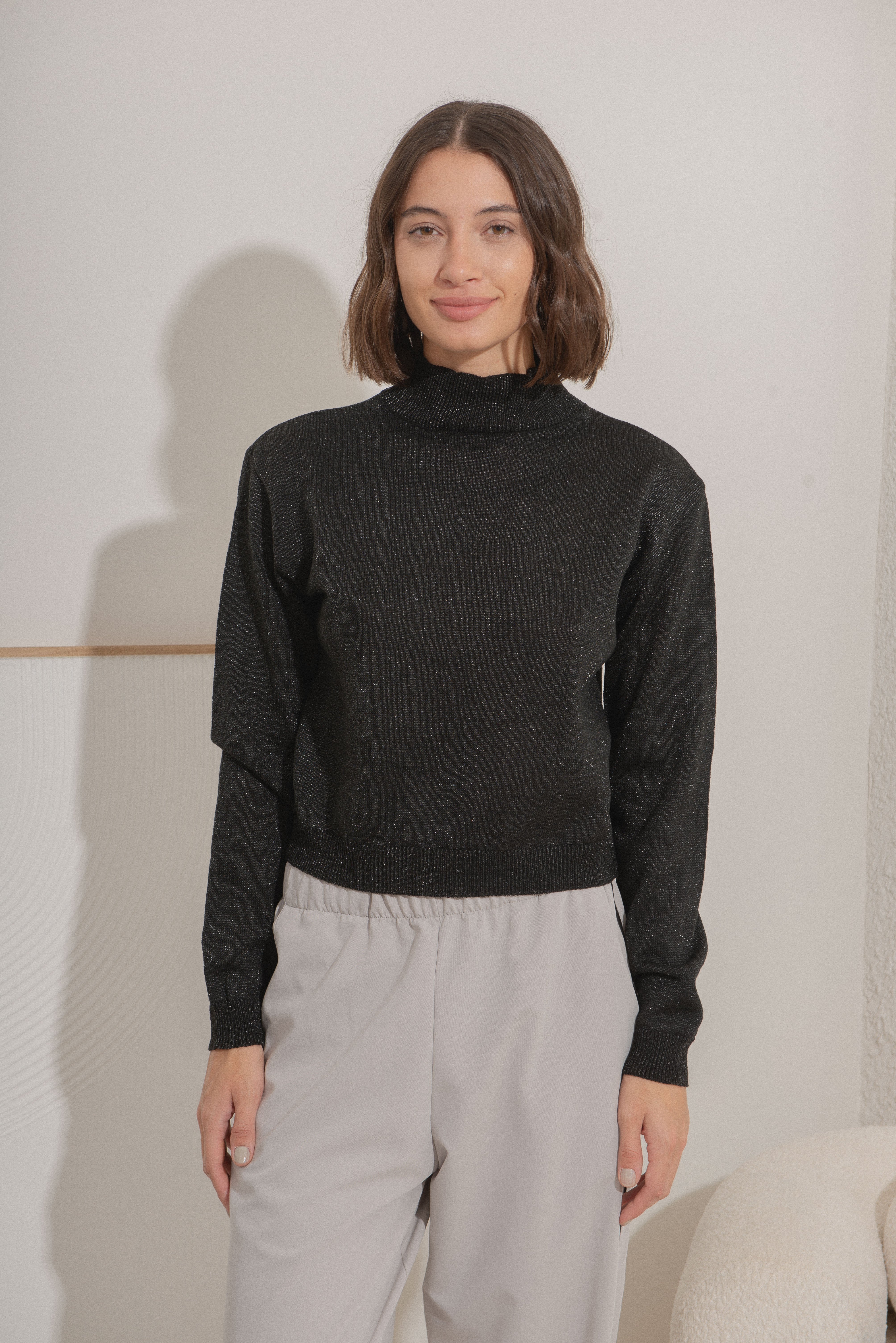Sweater Sam