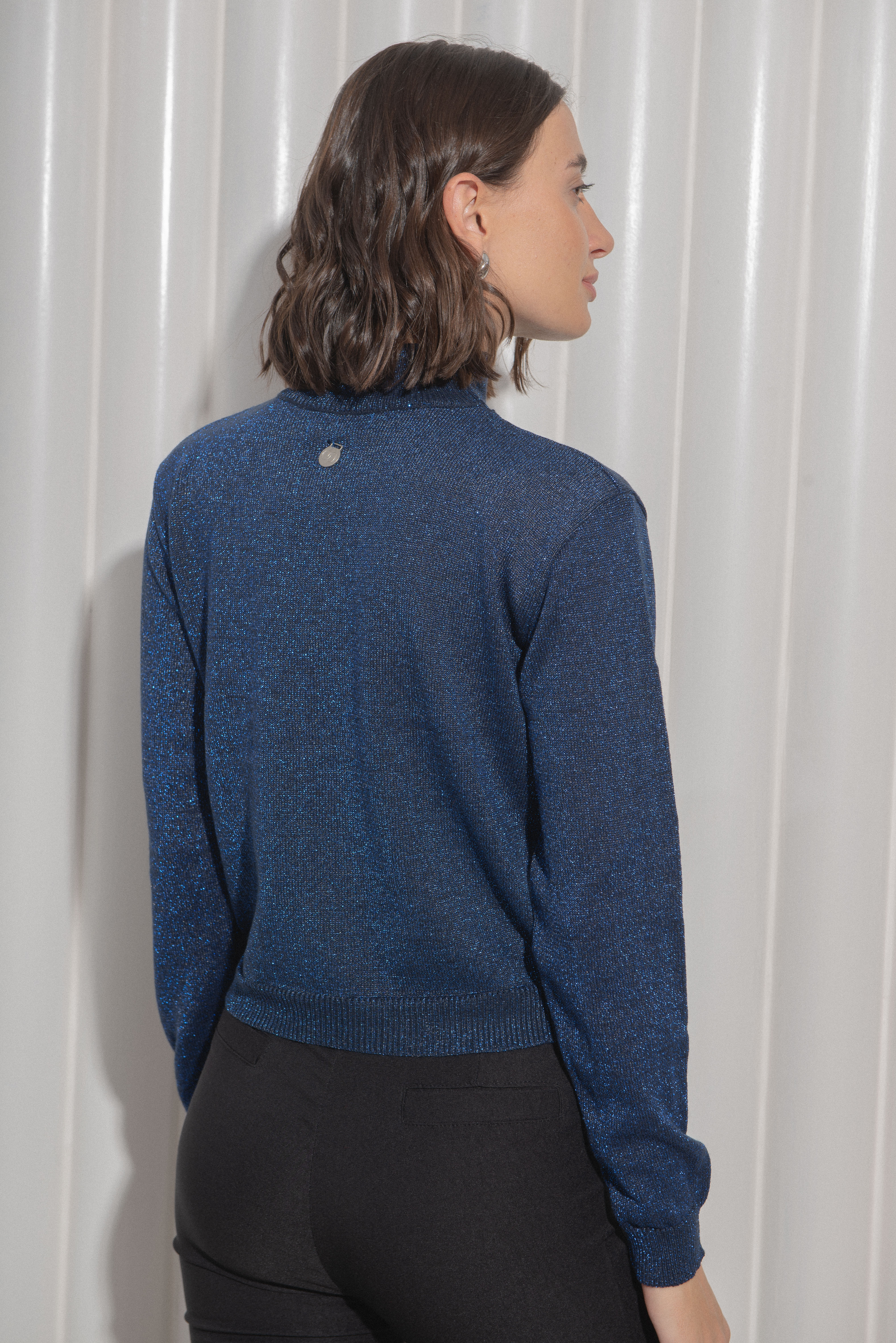 Sweater Sam