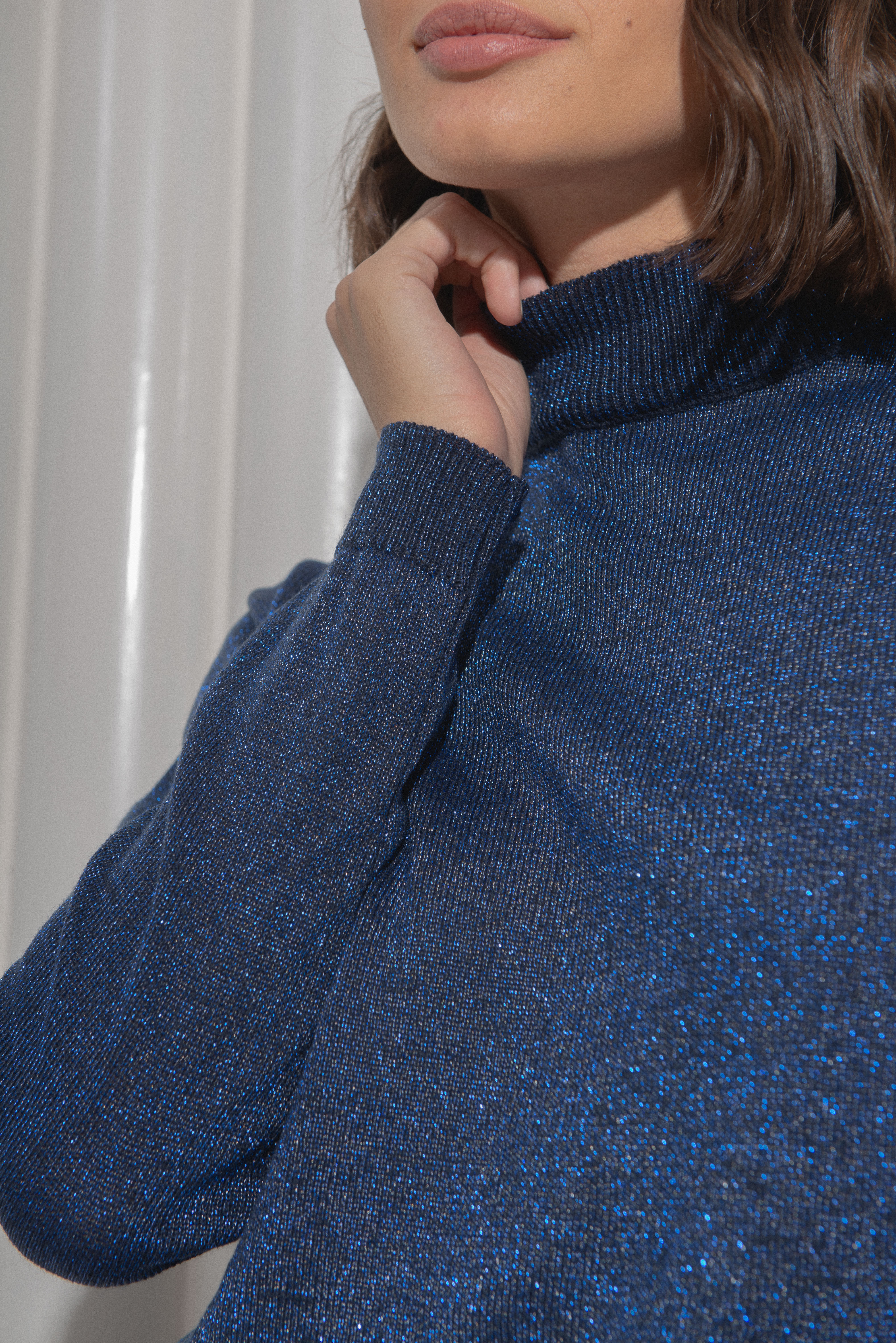 Sweater Sam