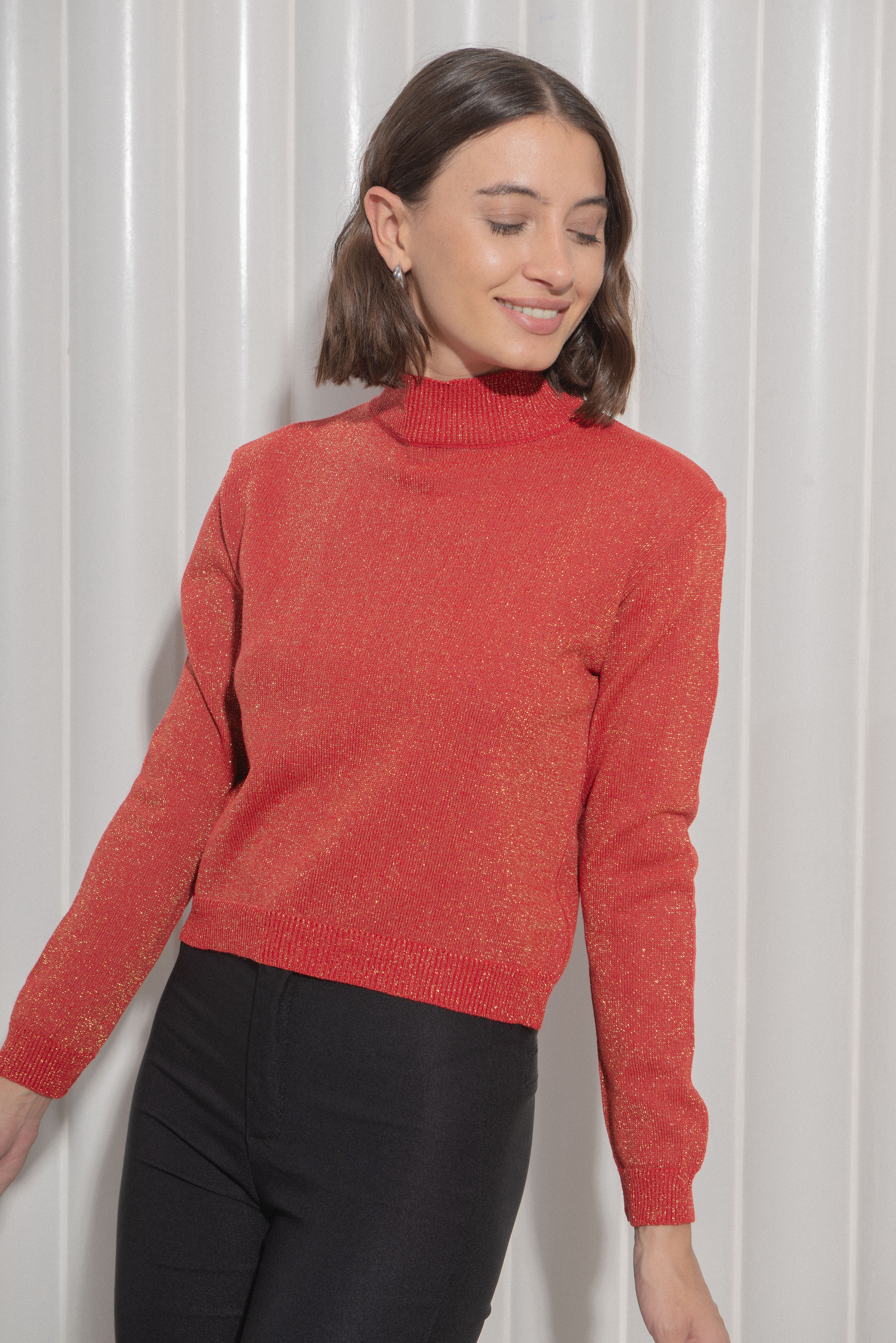 Sweater Sam 
