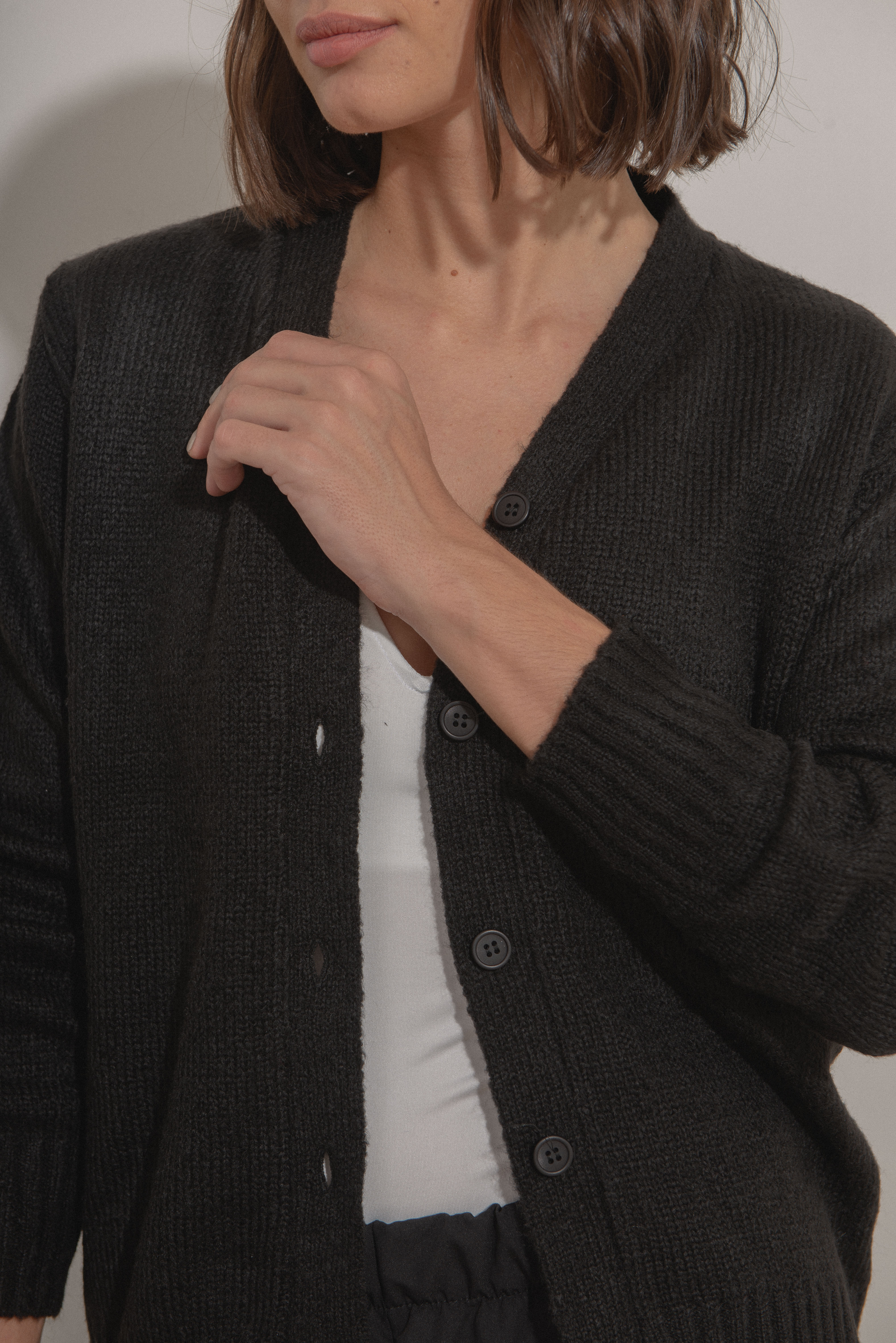 Cardigán Lyle