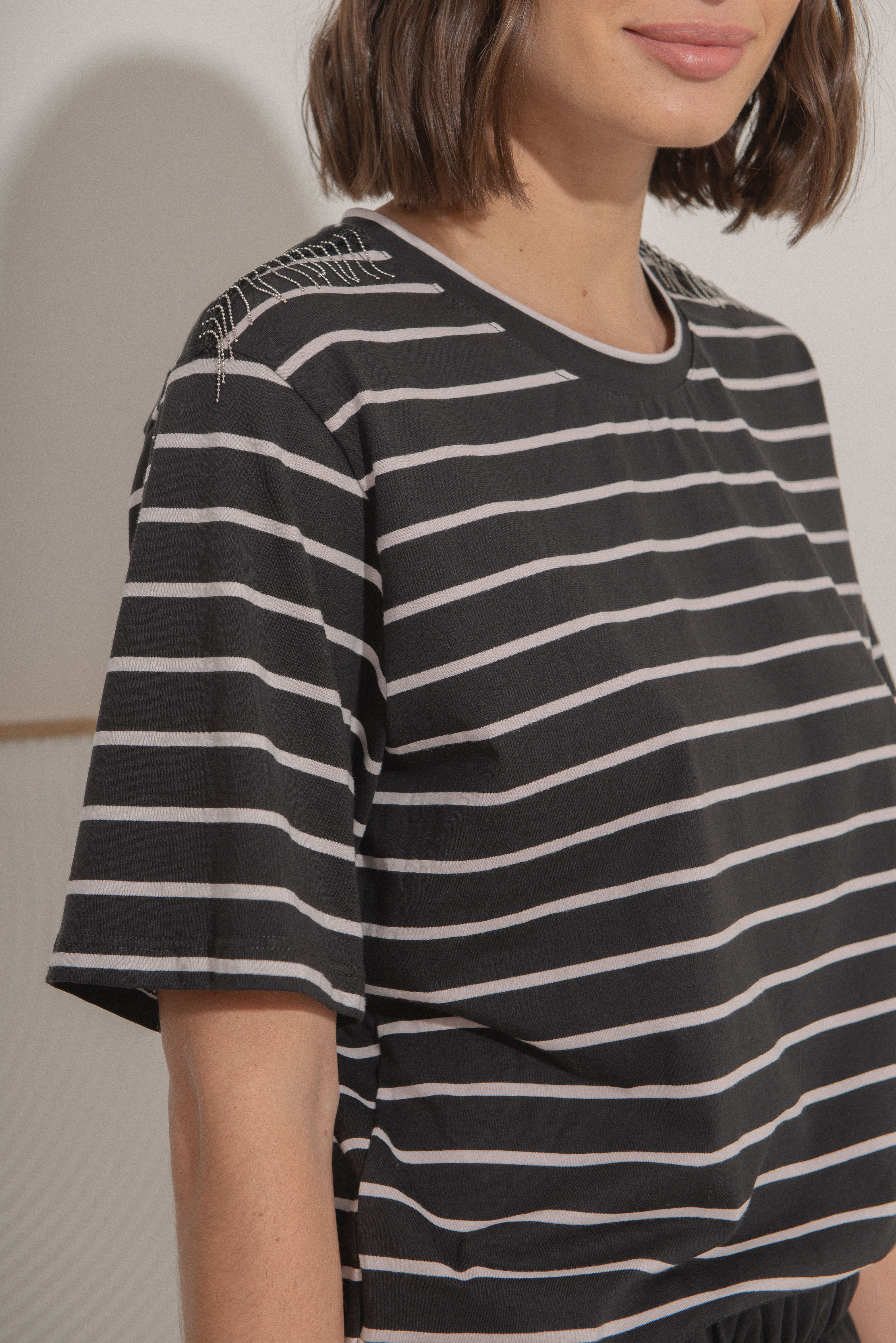 Remera Blake