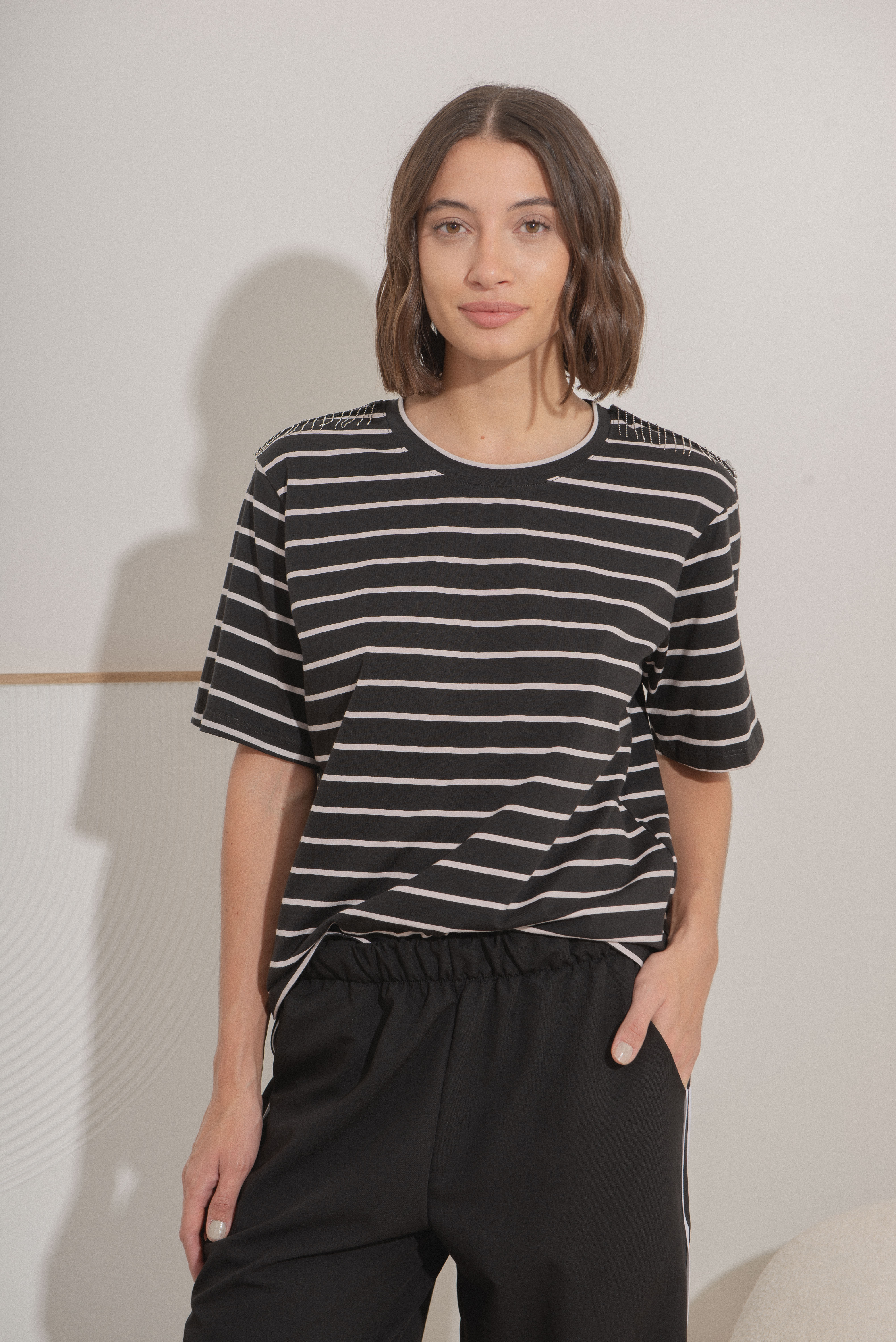 Remera Blake