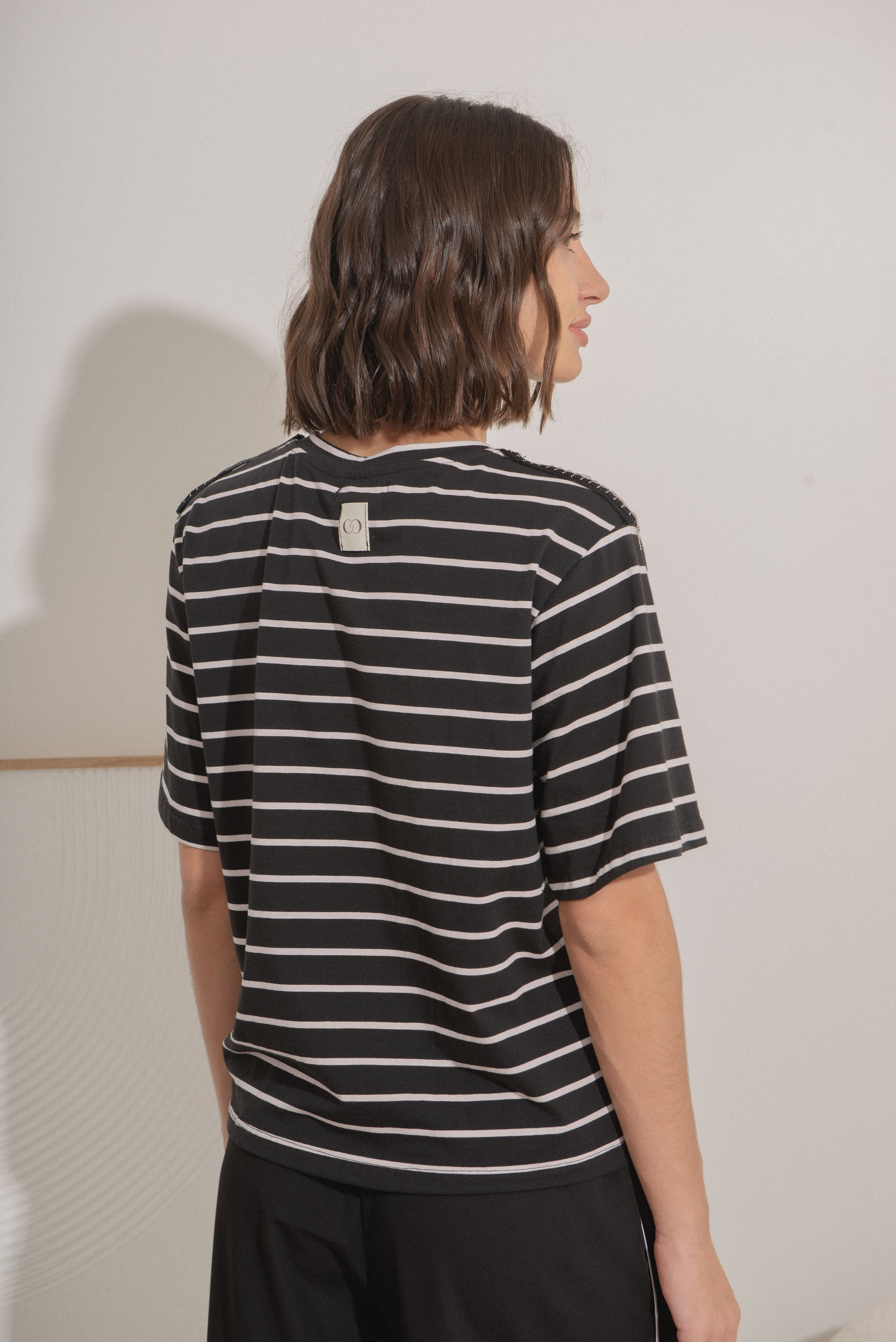 Remera Blake