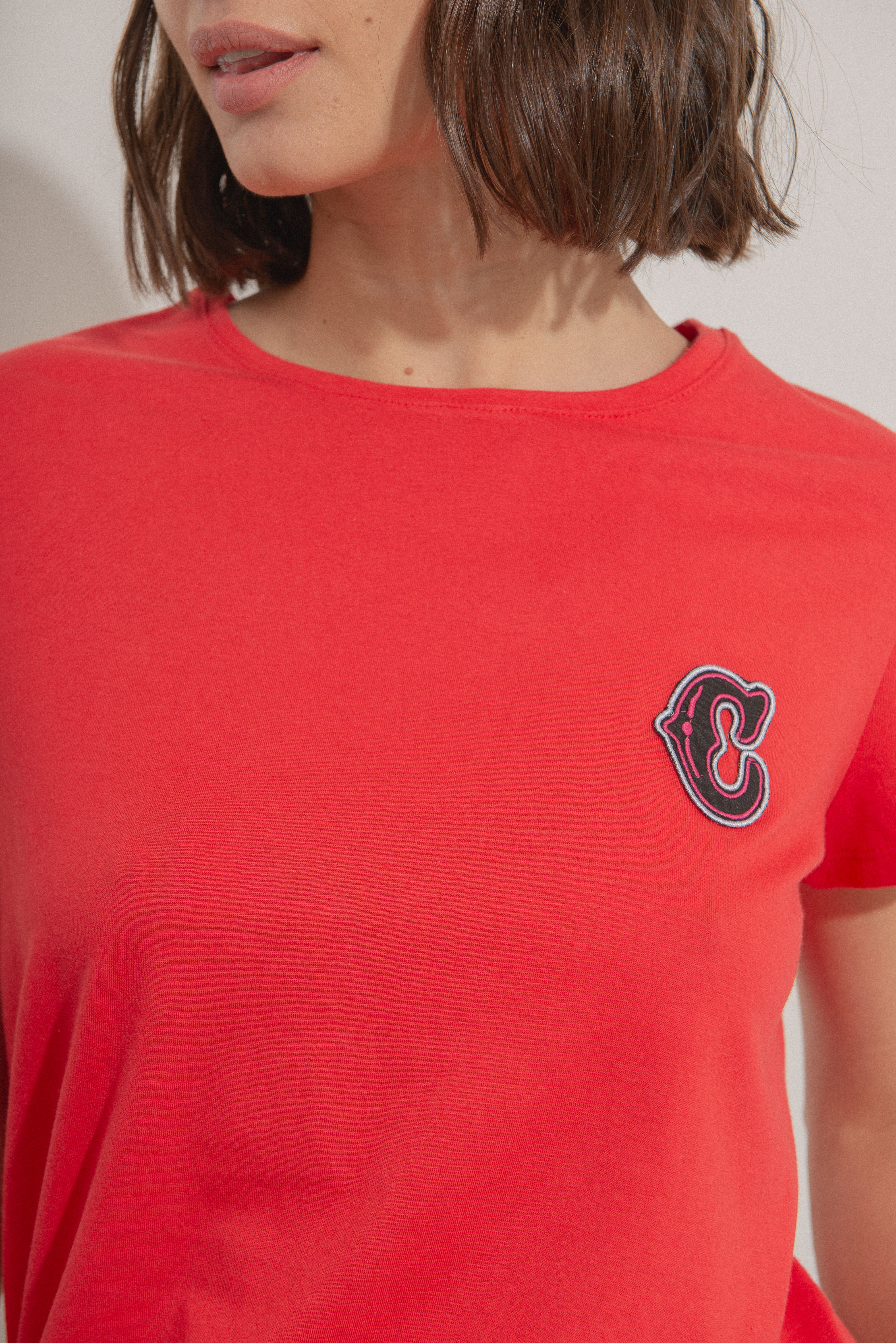 Remera Lotus