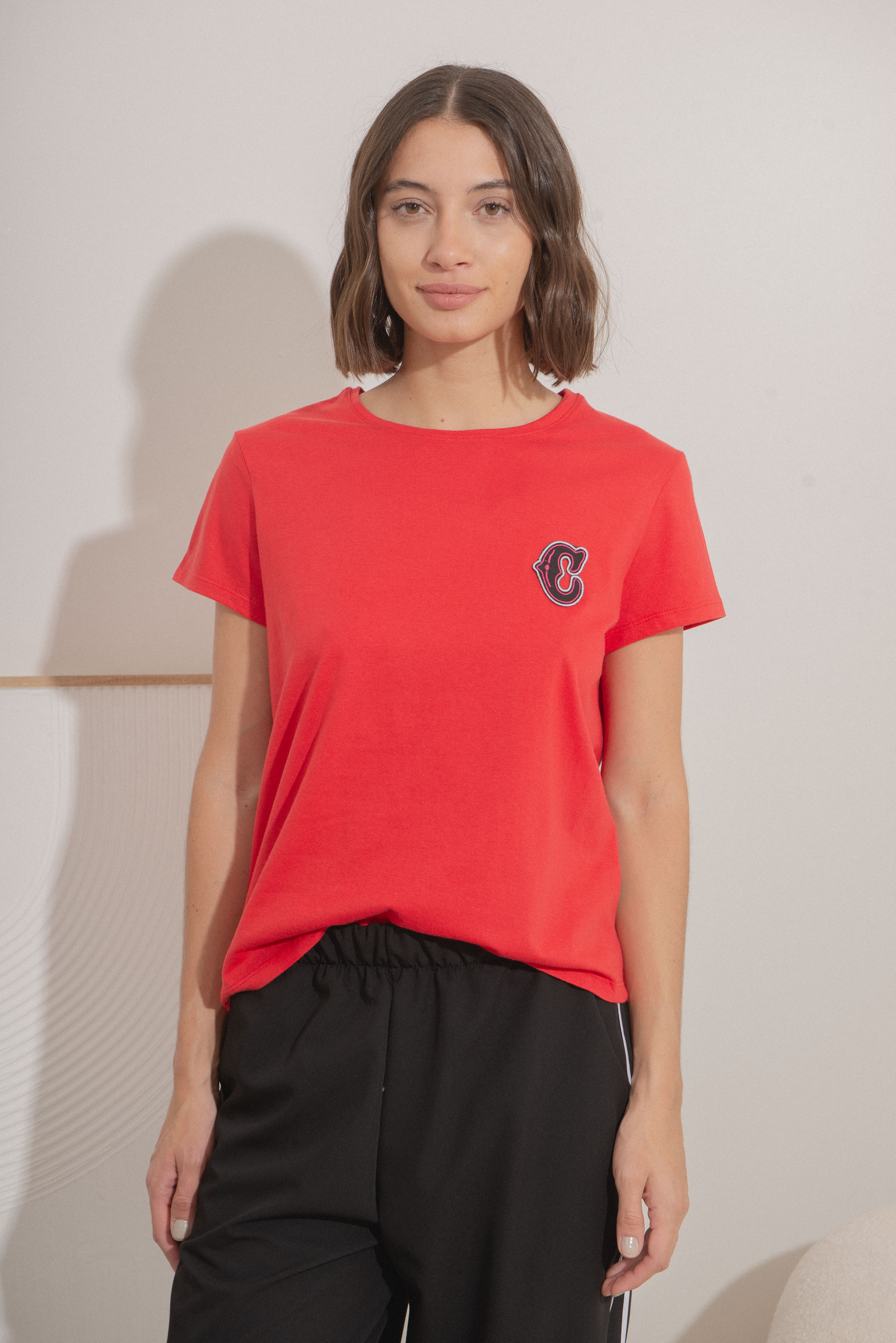 Remera Lotus
