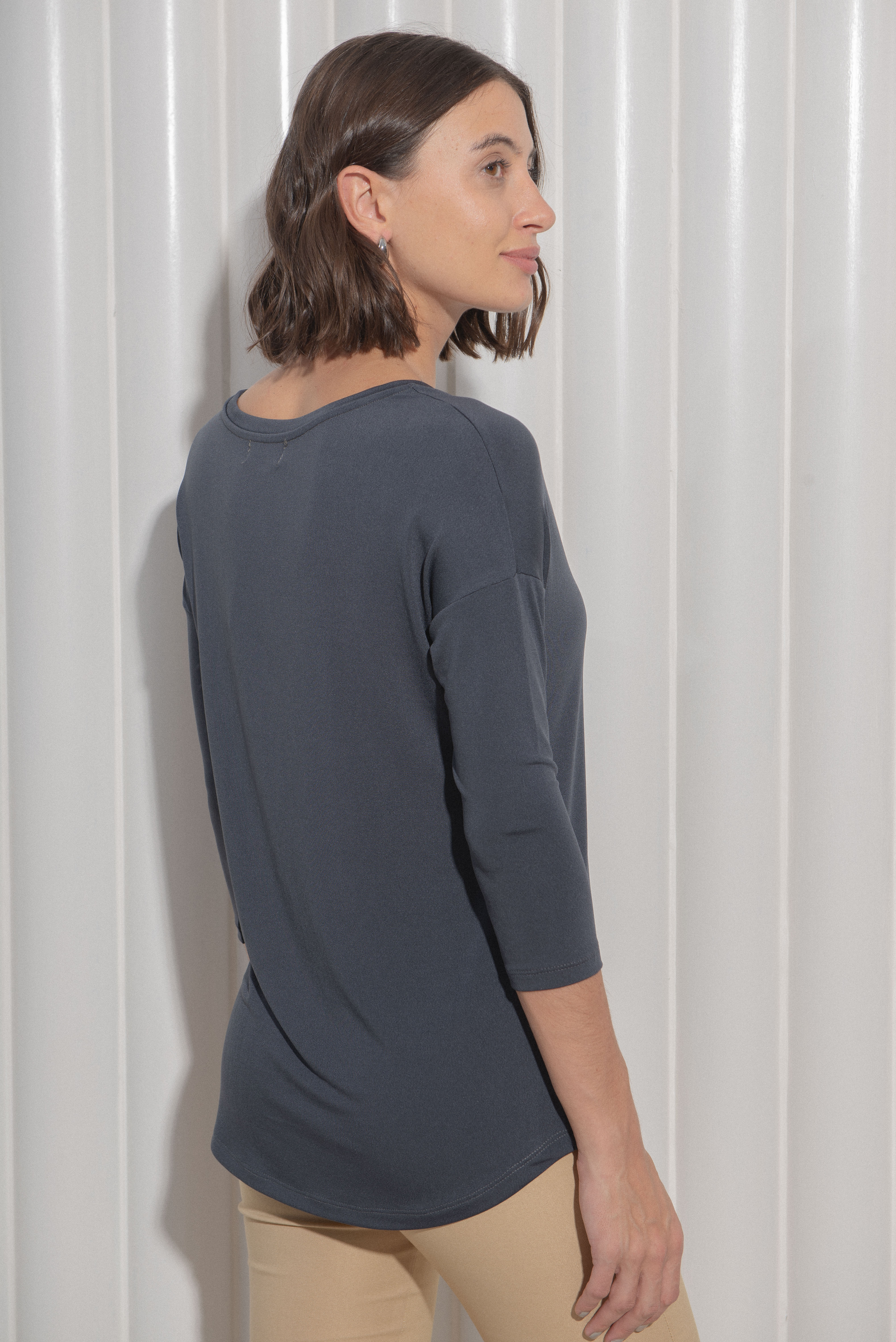 Remera Thompson