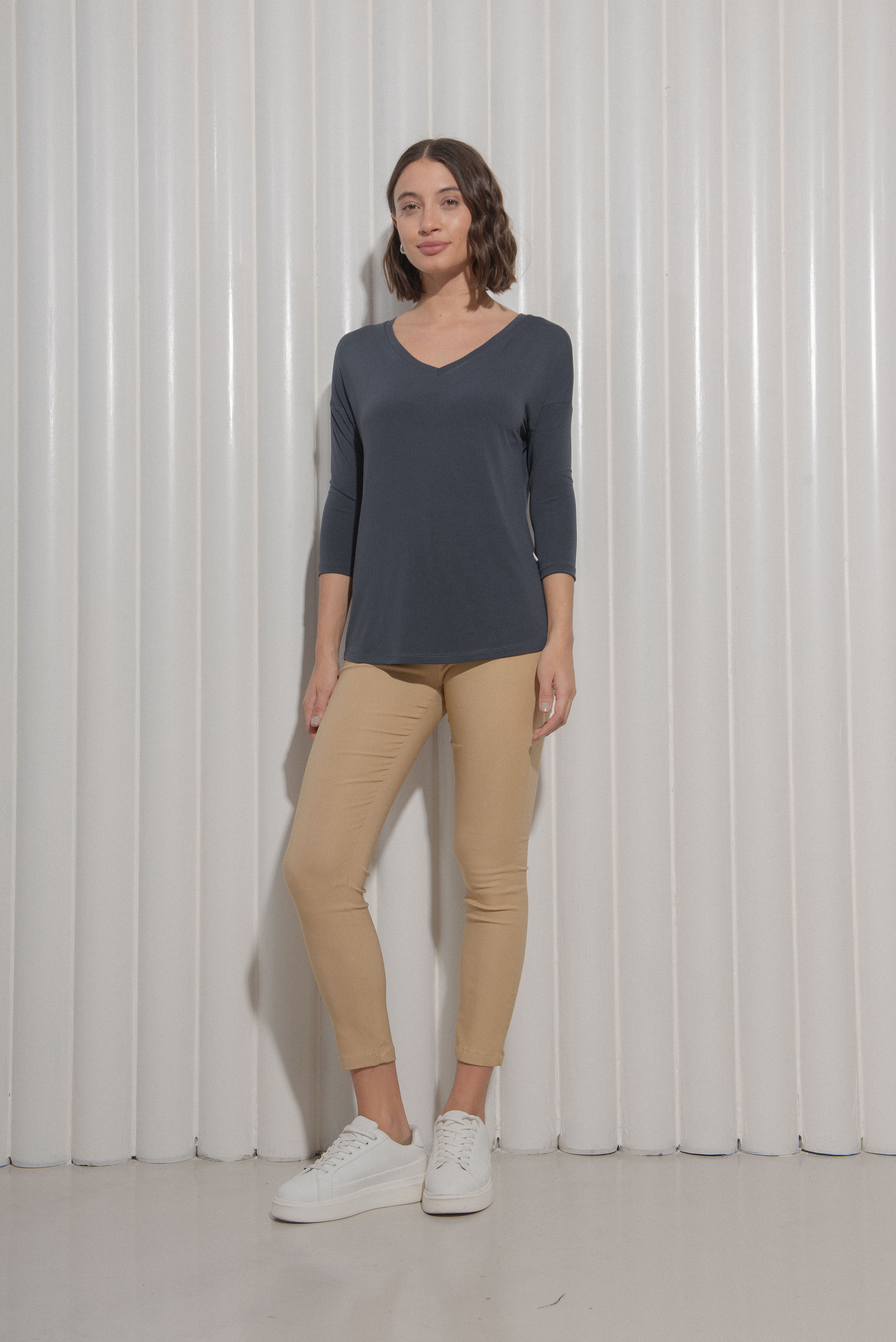 Remera Thompson