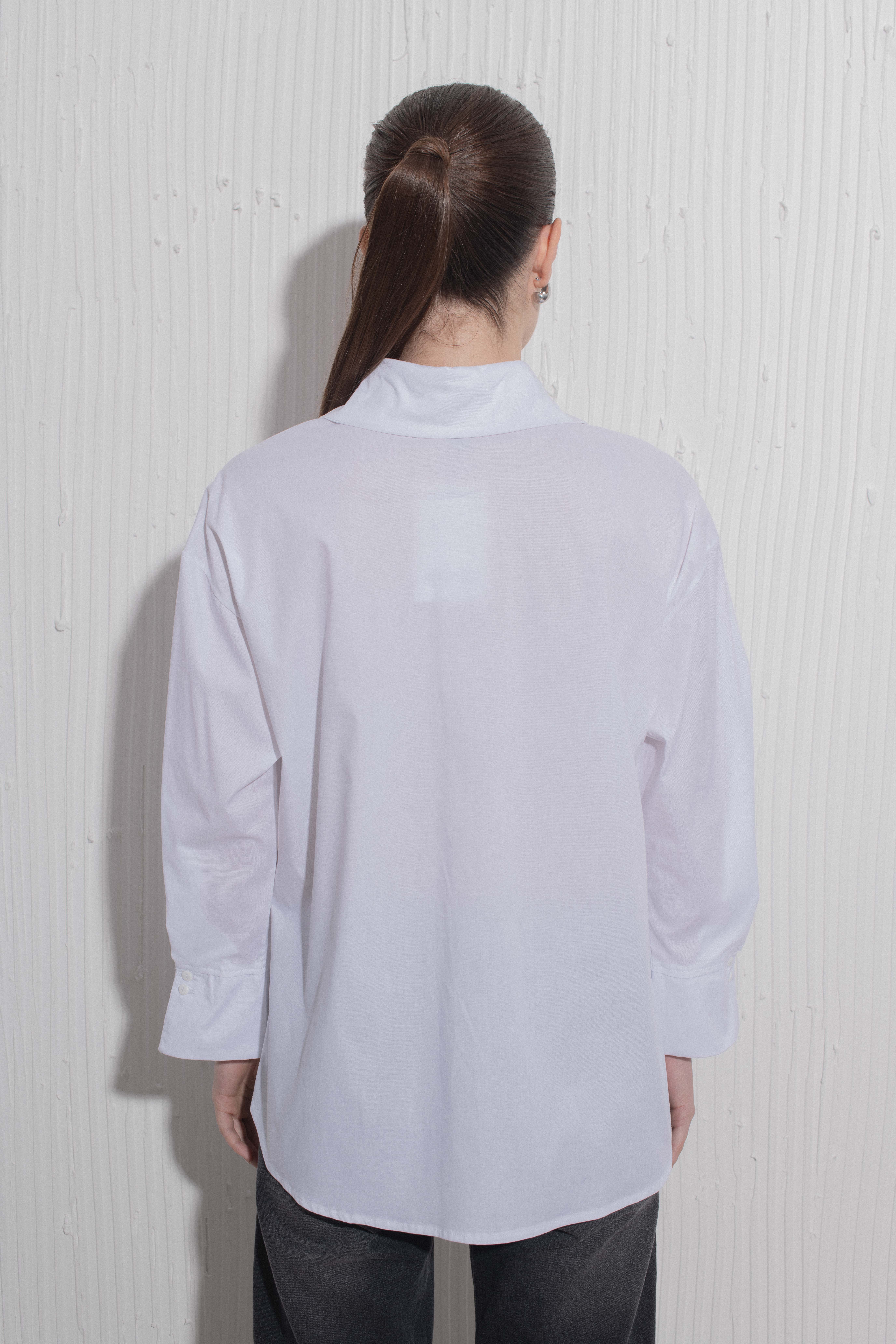 Camisa Lena