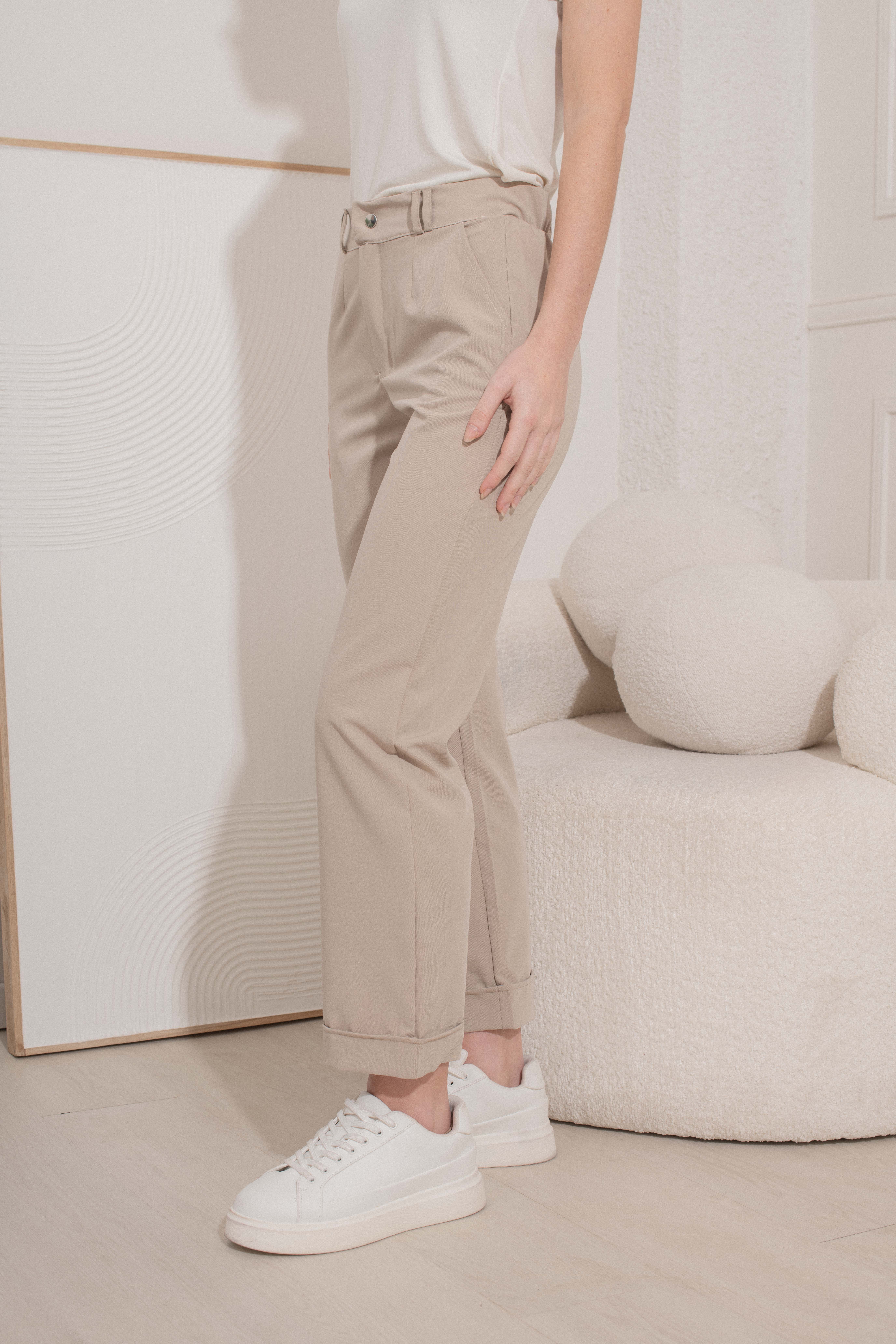 Pantalón Carter