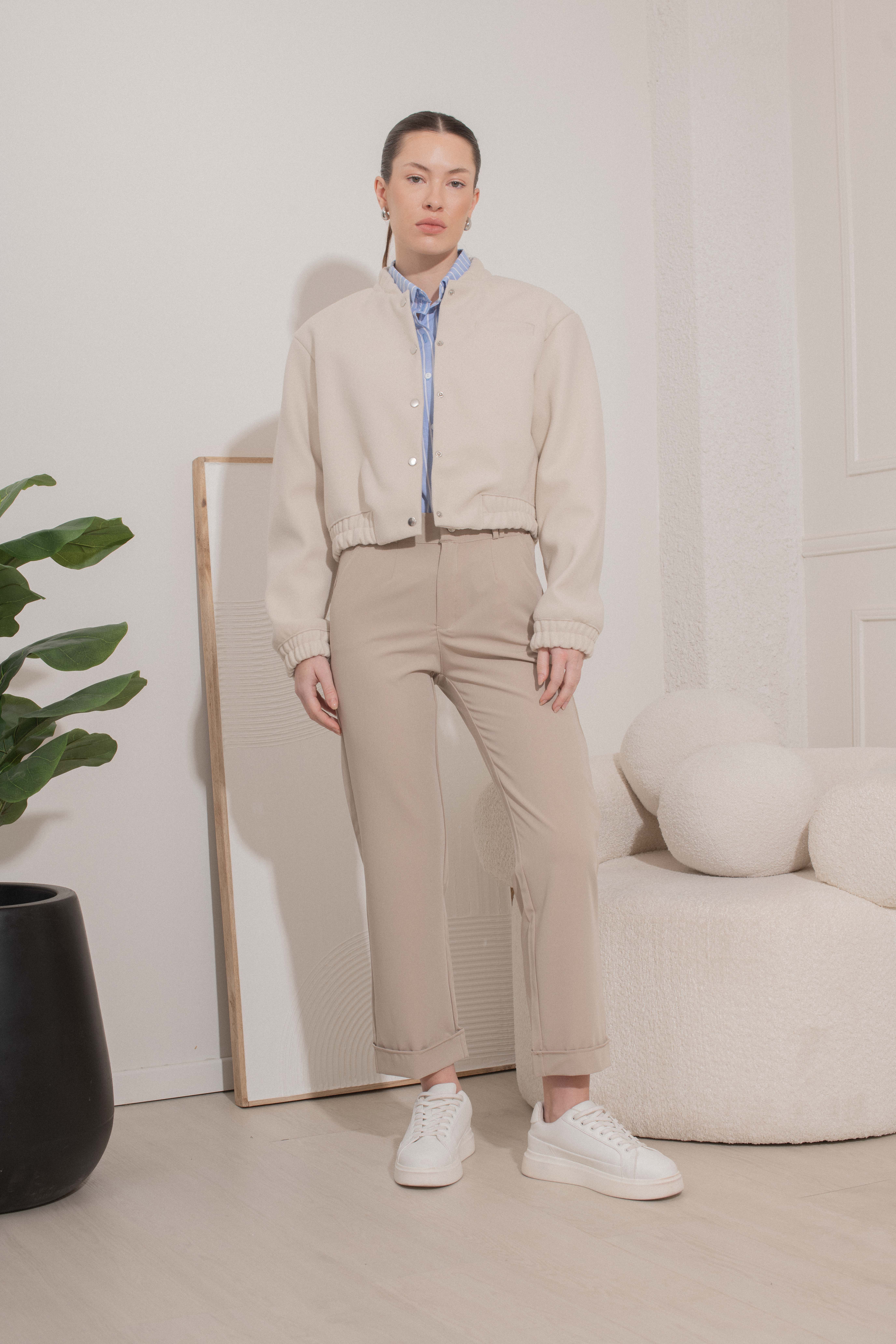 Pantalón Carter