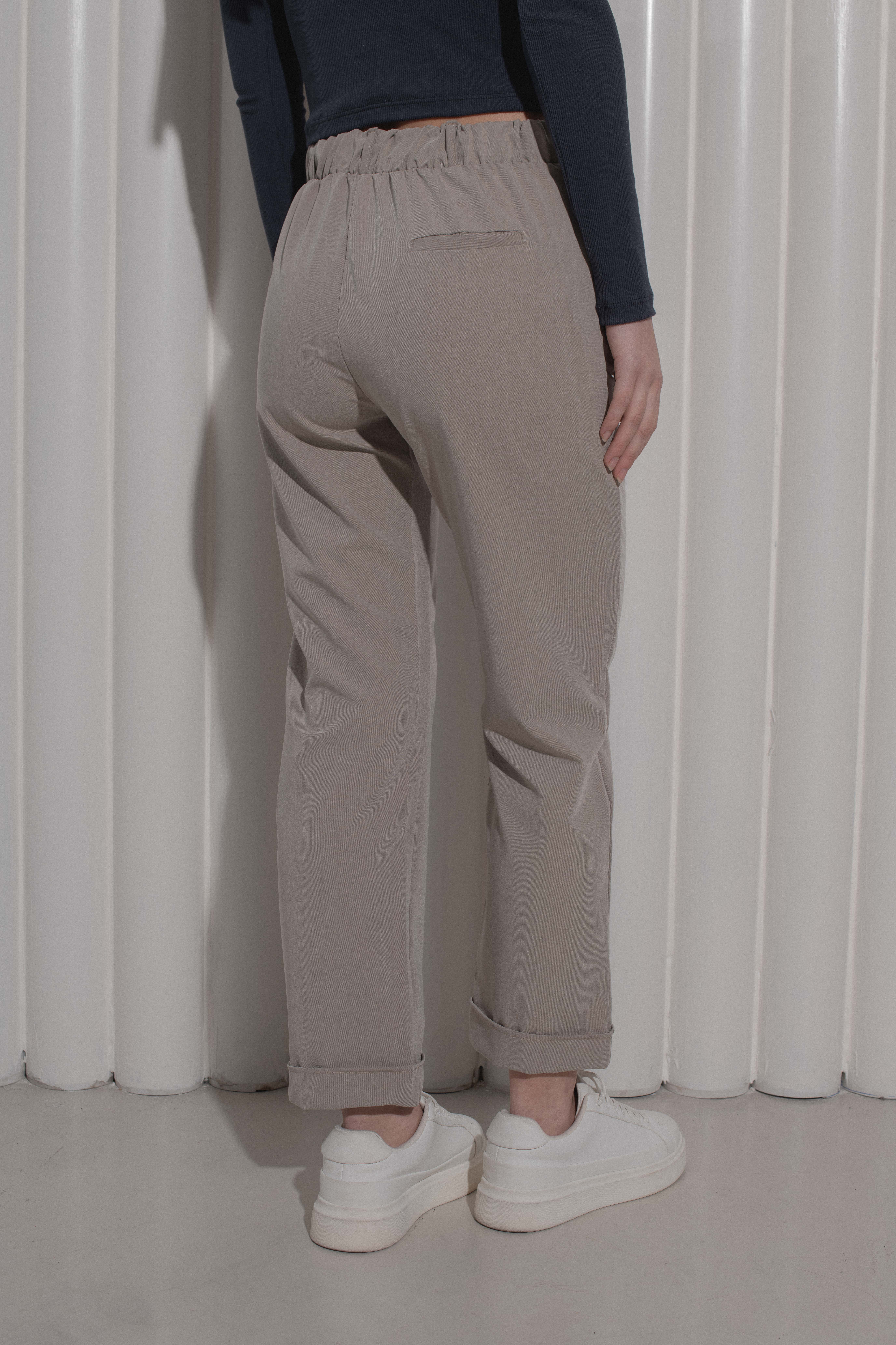 Pantalón Carter