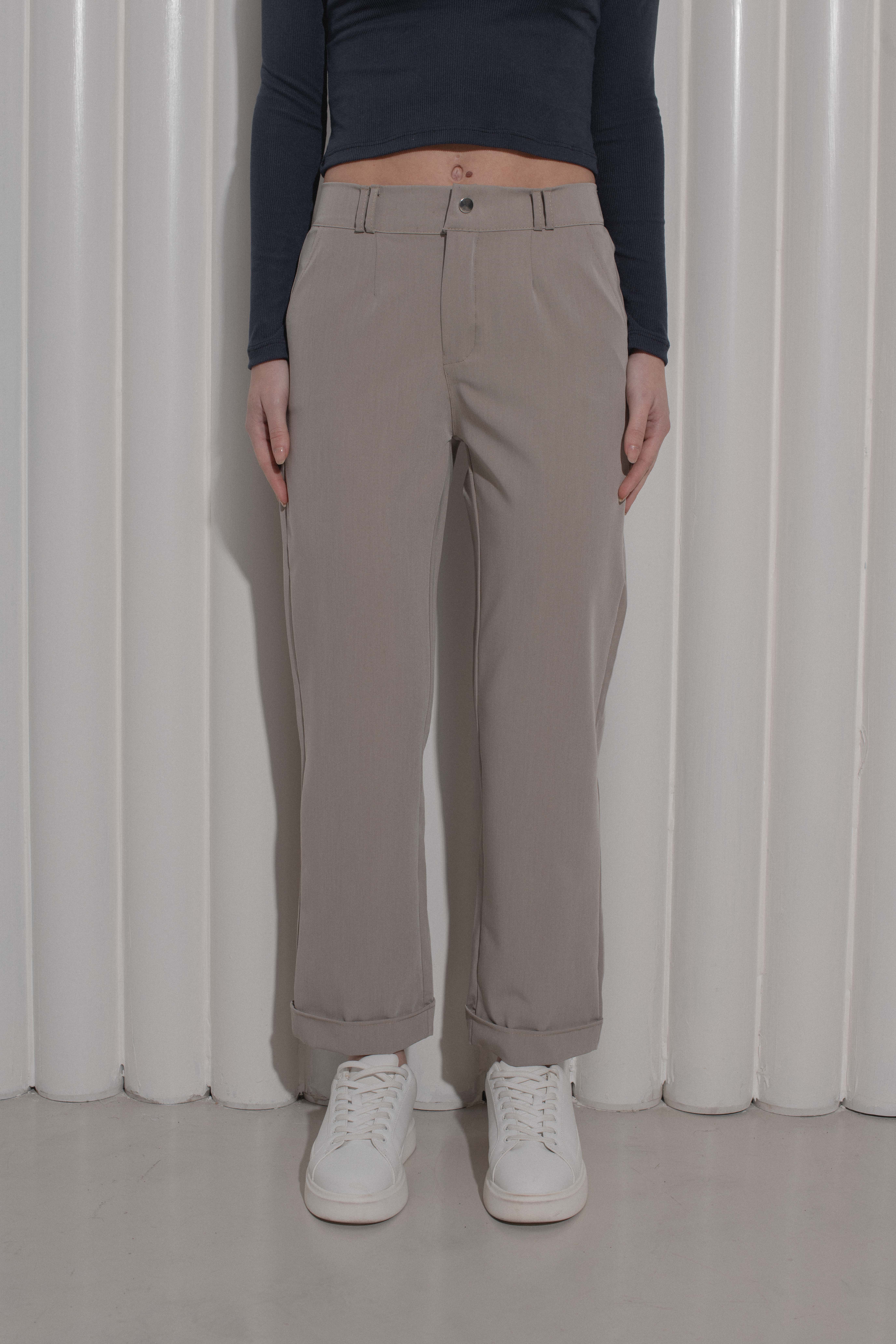 Pantalón Carter