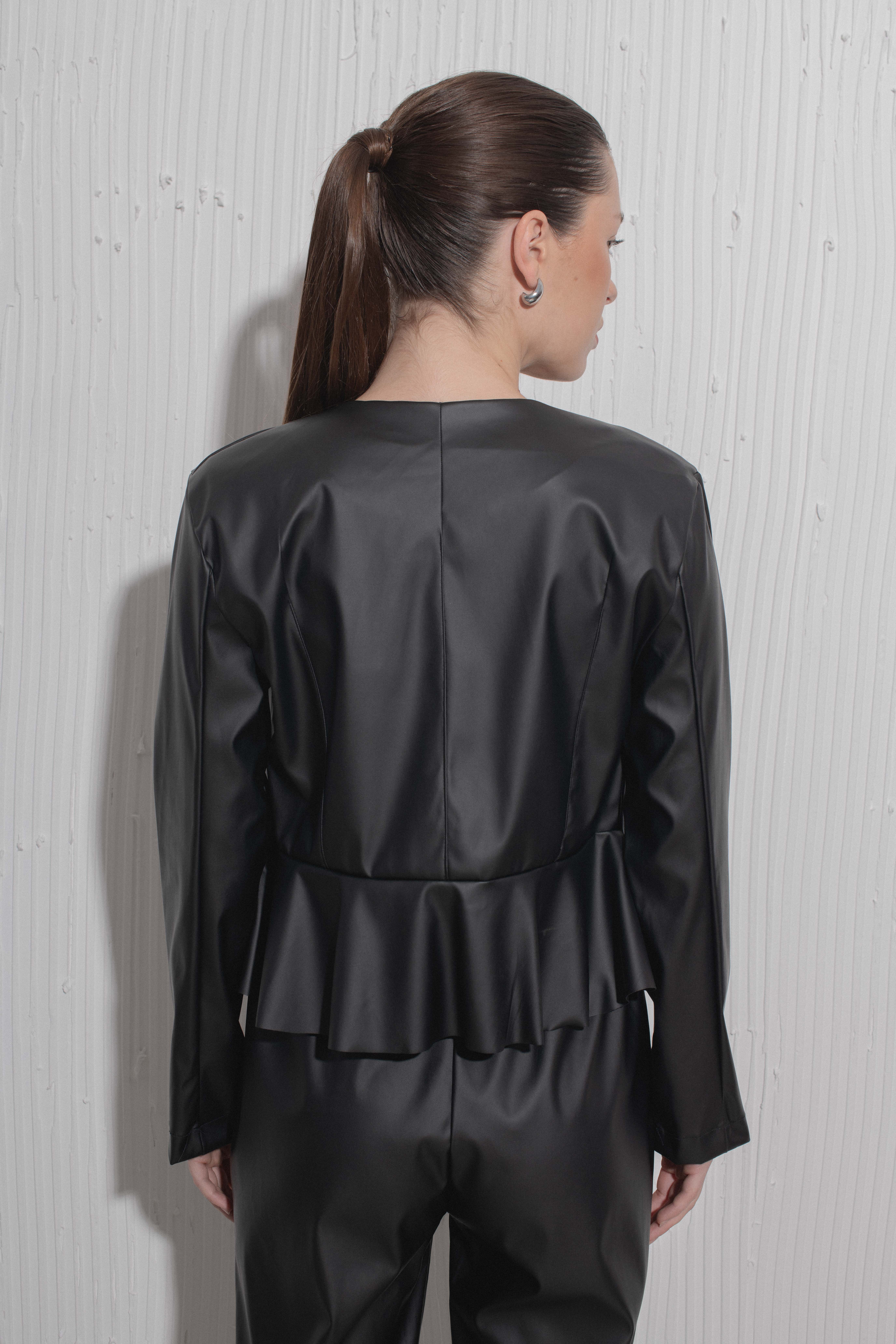 Chaqueta Willow