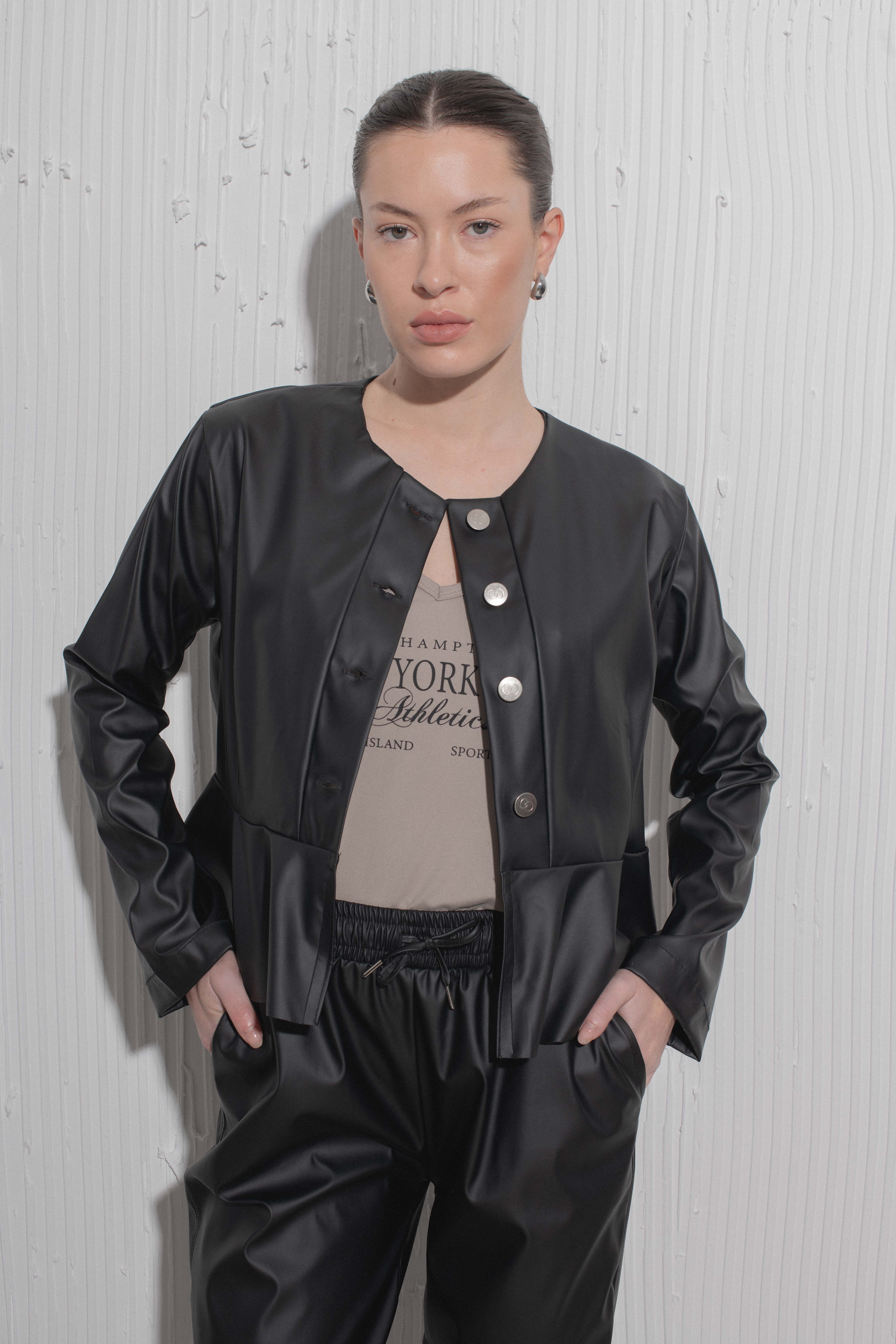 Chaqueta Willow