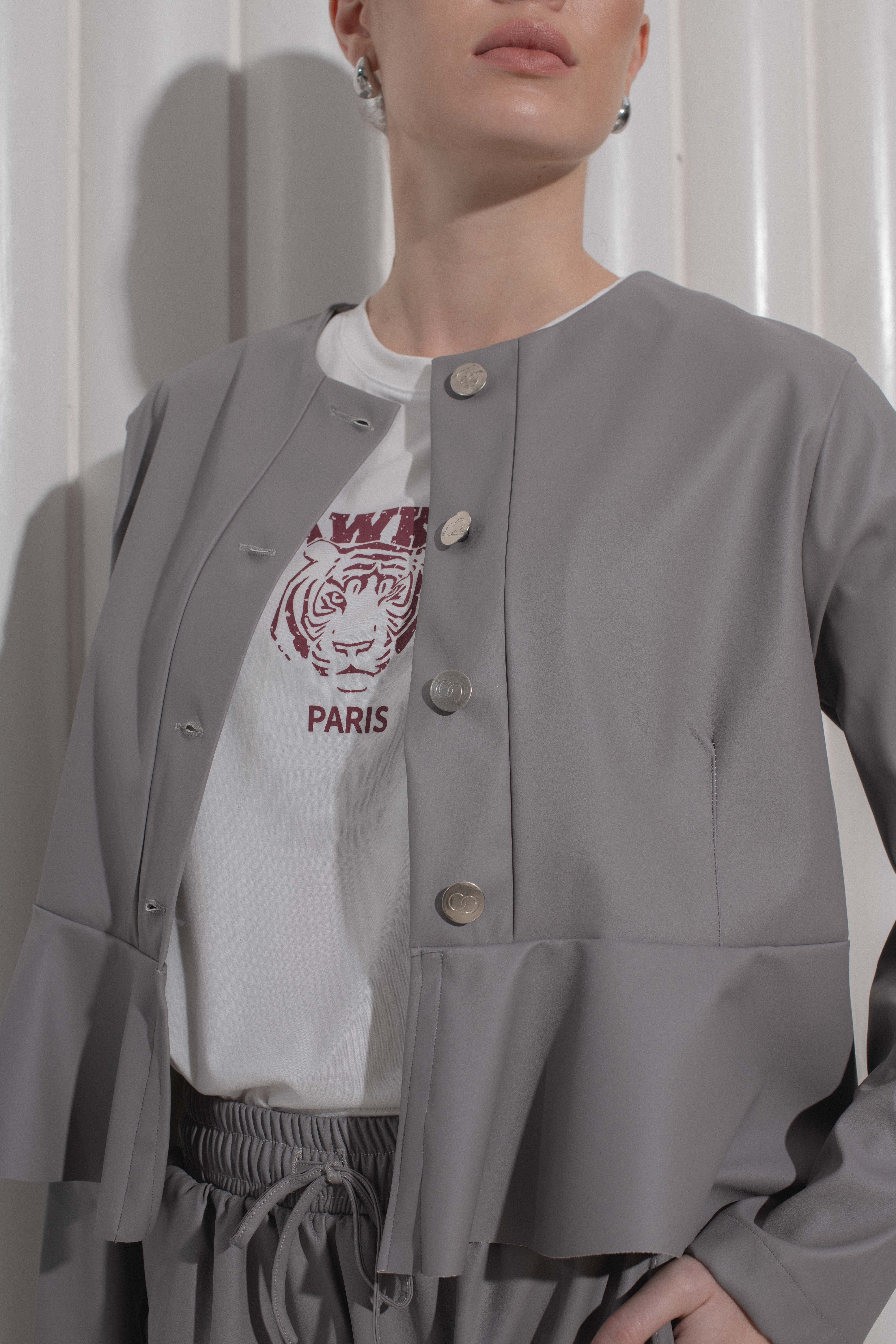 Chaqueta Willow