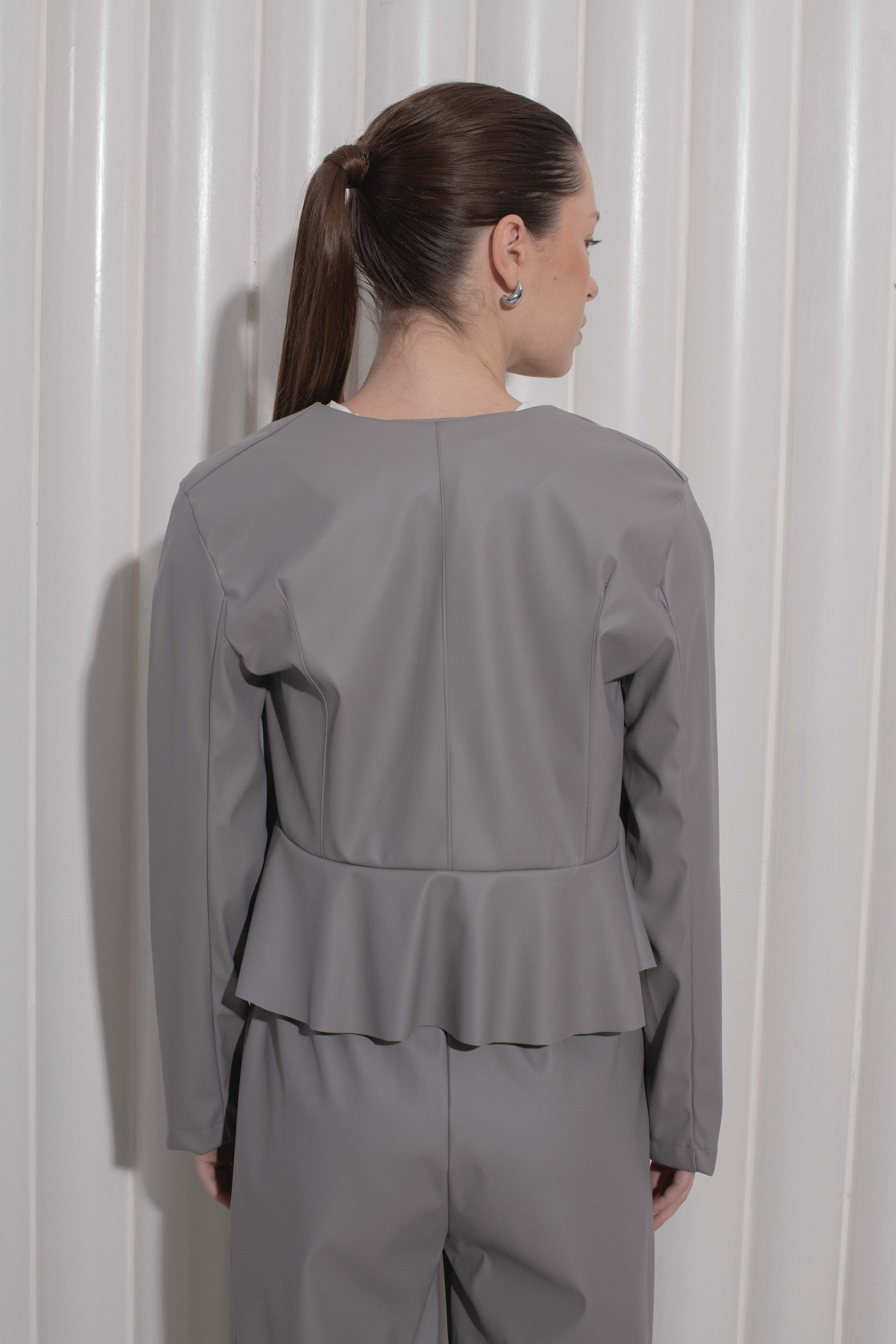 Chaqueta Willow