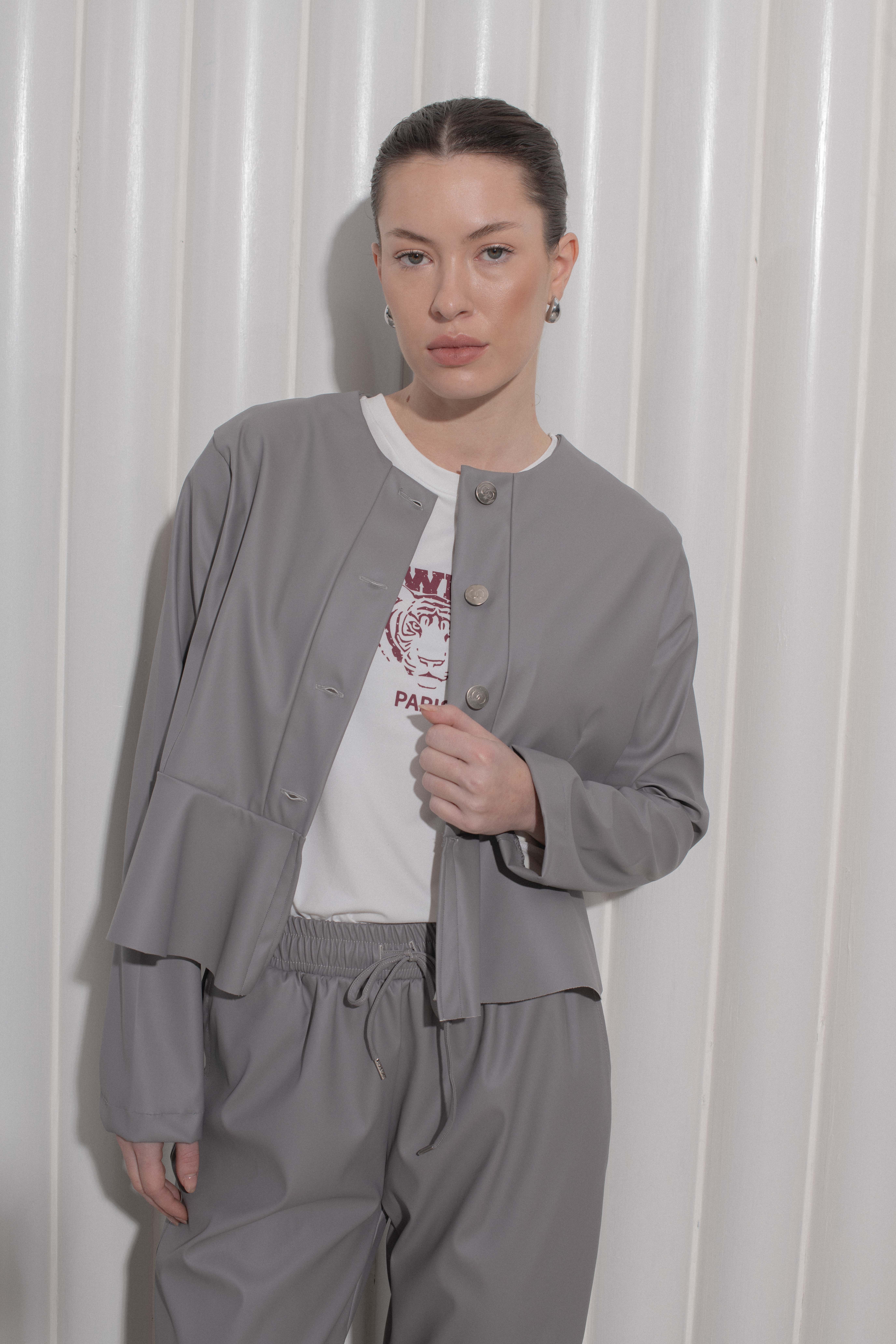 Chaqueta Willow