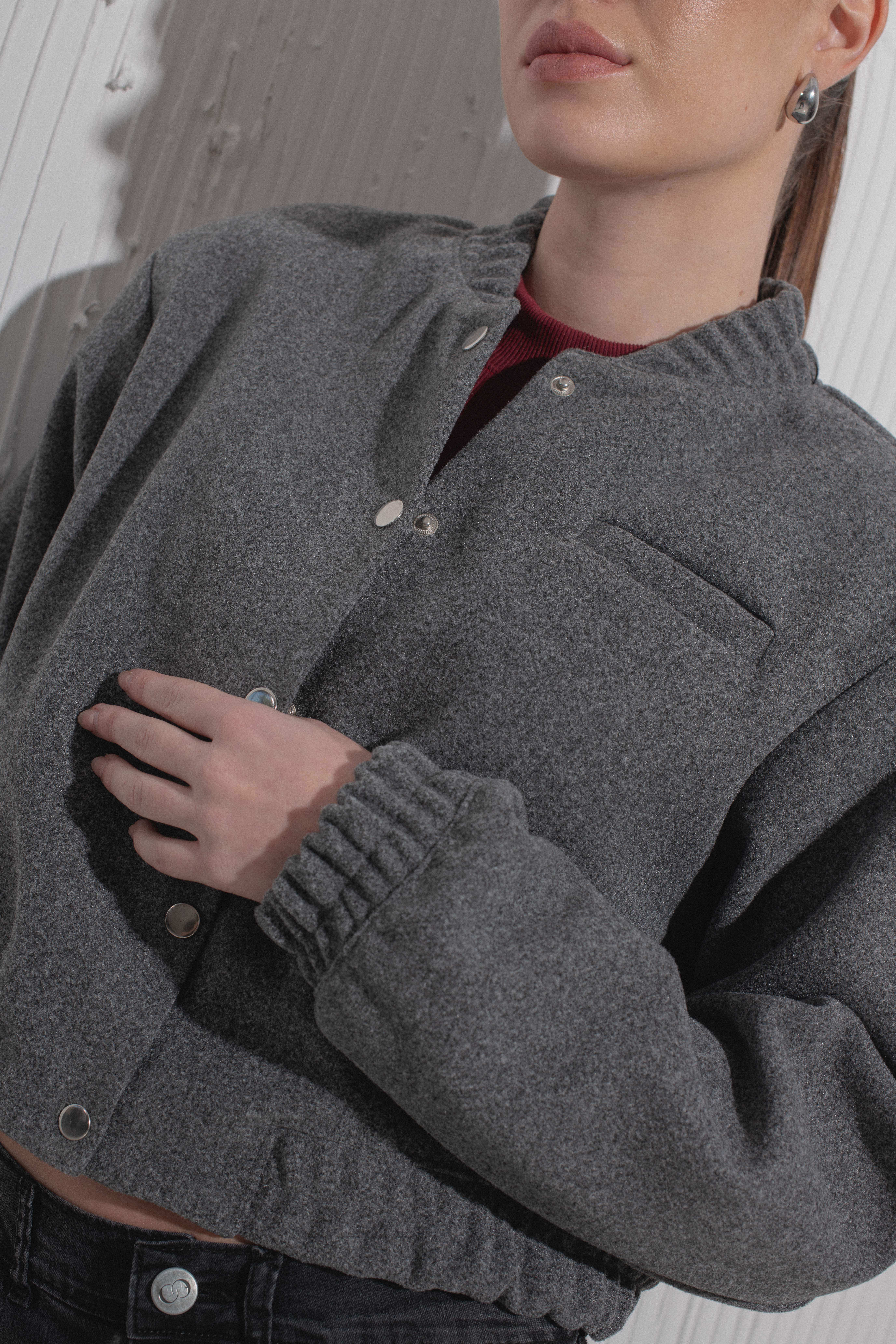 Chaqueta Hunter