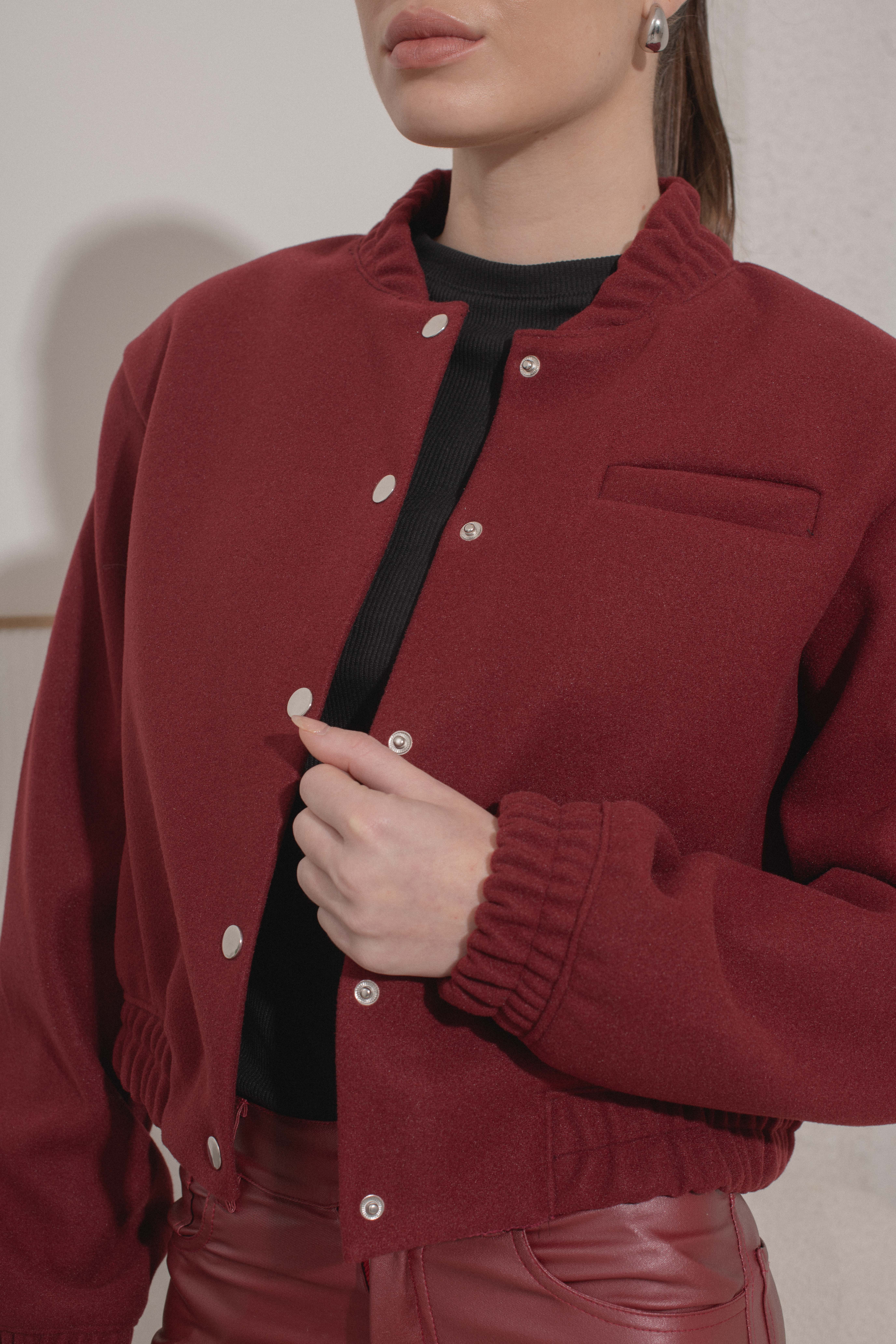 Chaqueta Hunter