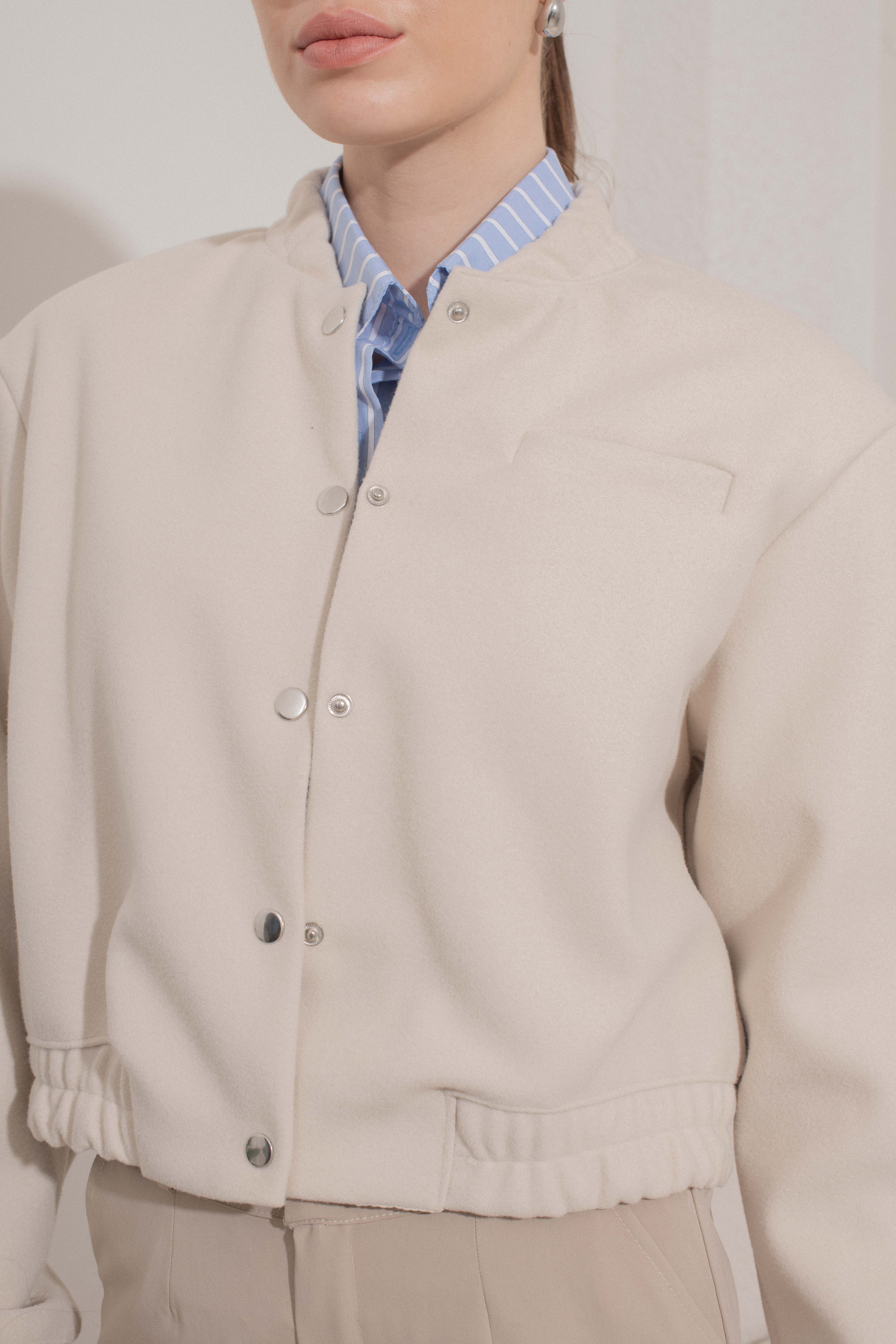 Chaqueta Hunter
