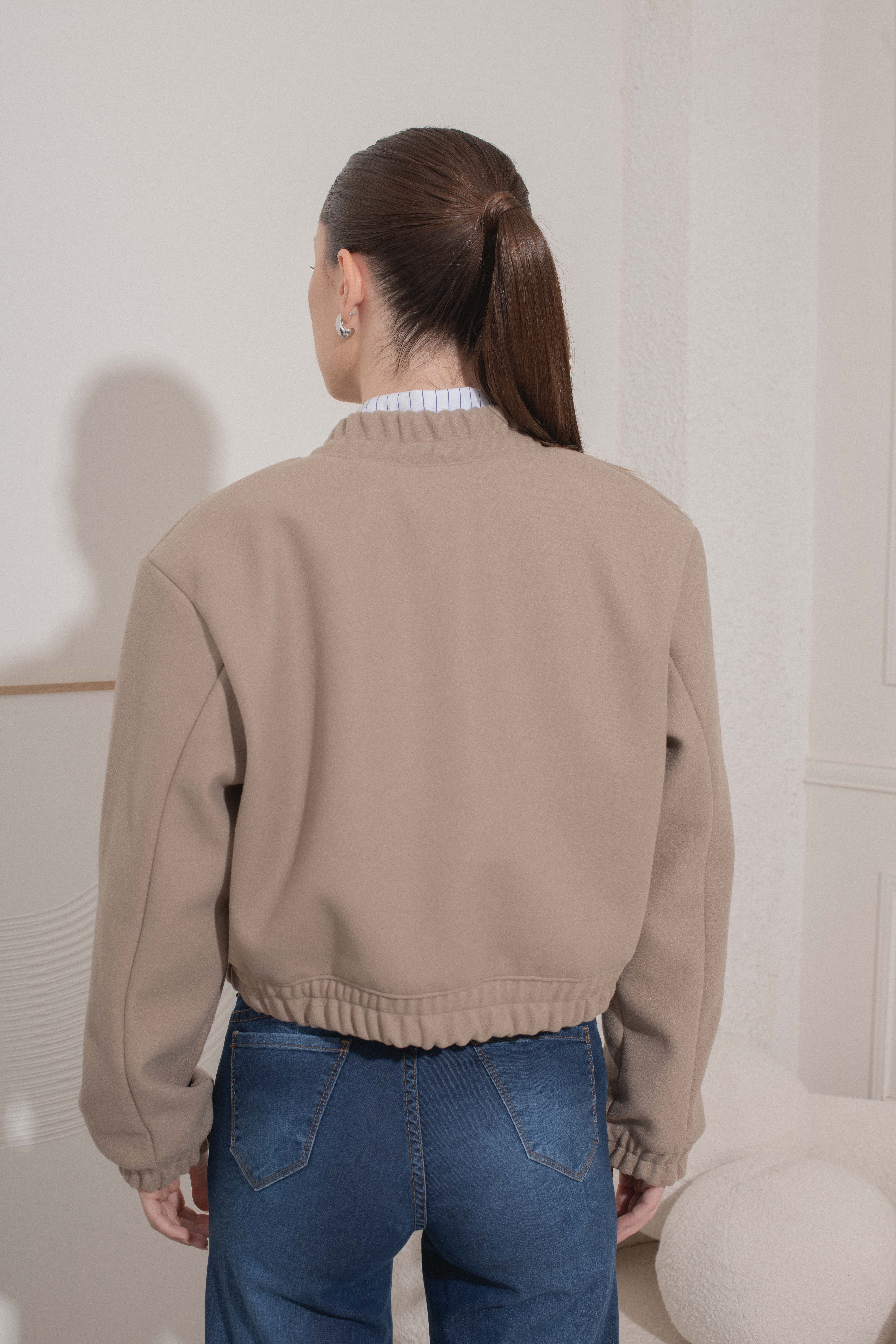 Chaqueta Hunter