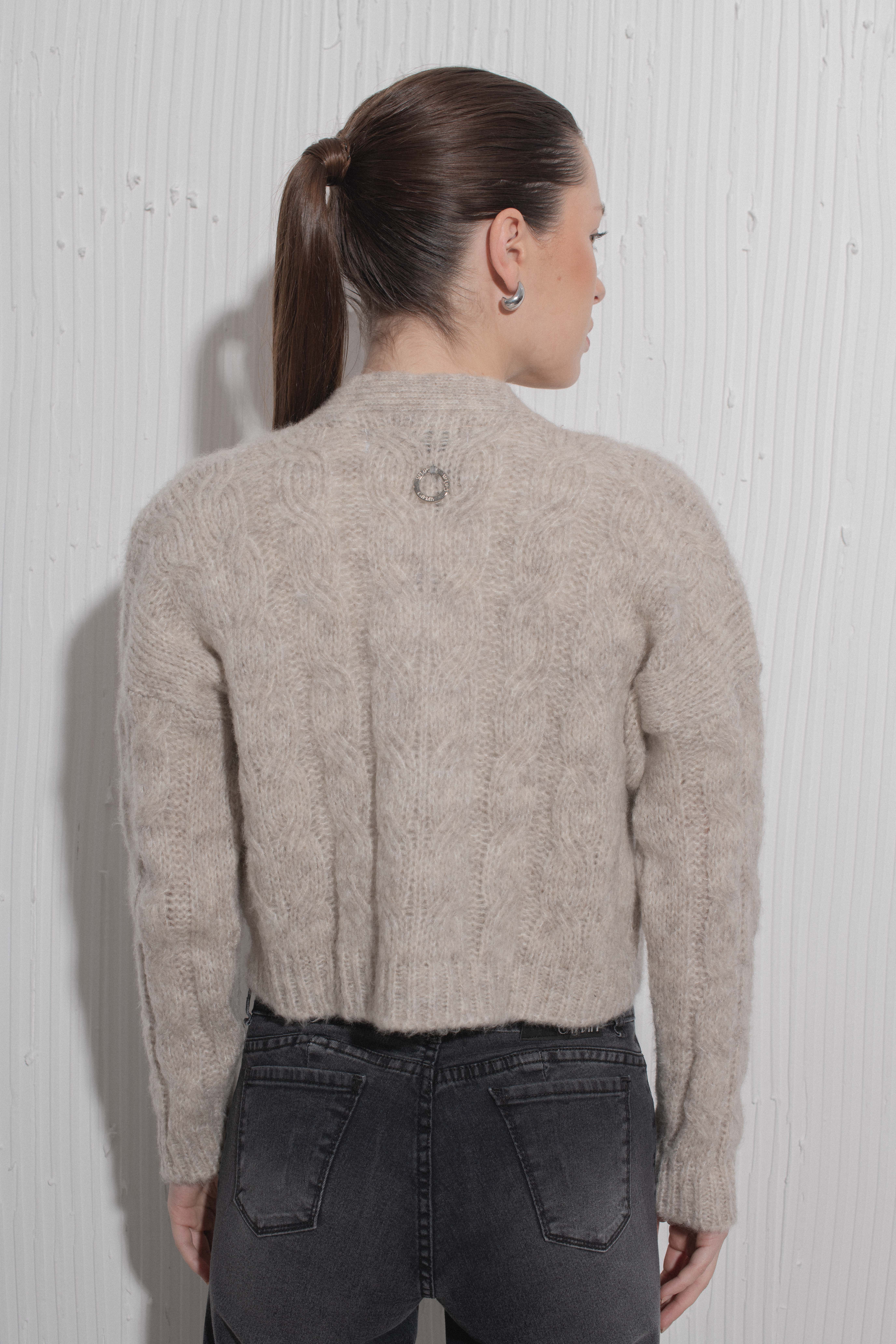 Sweater Mali