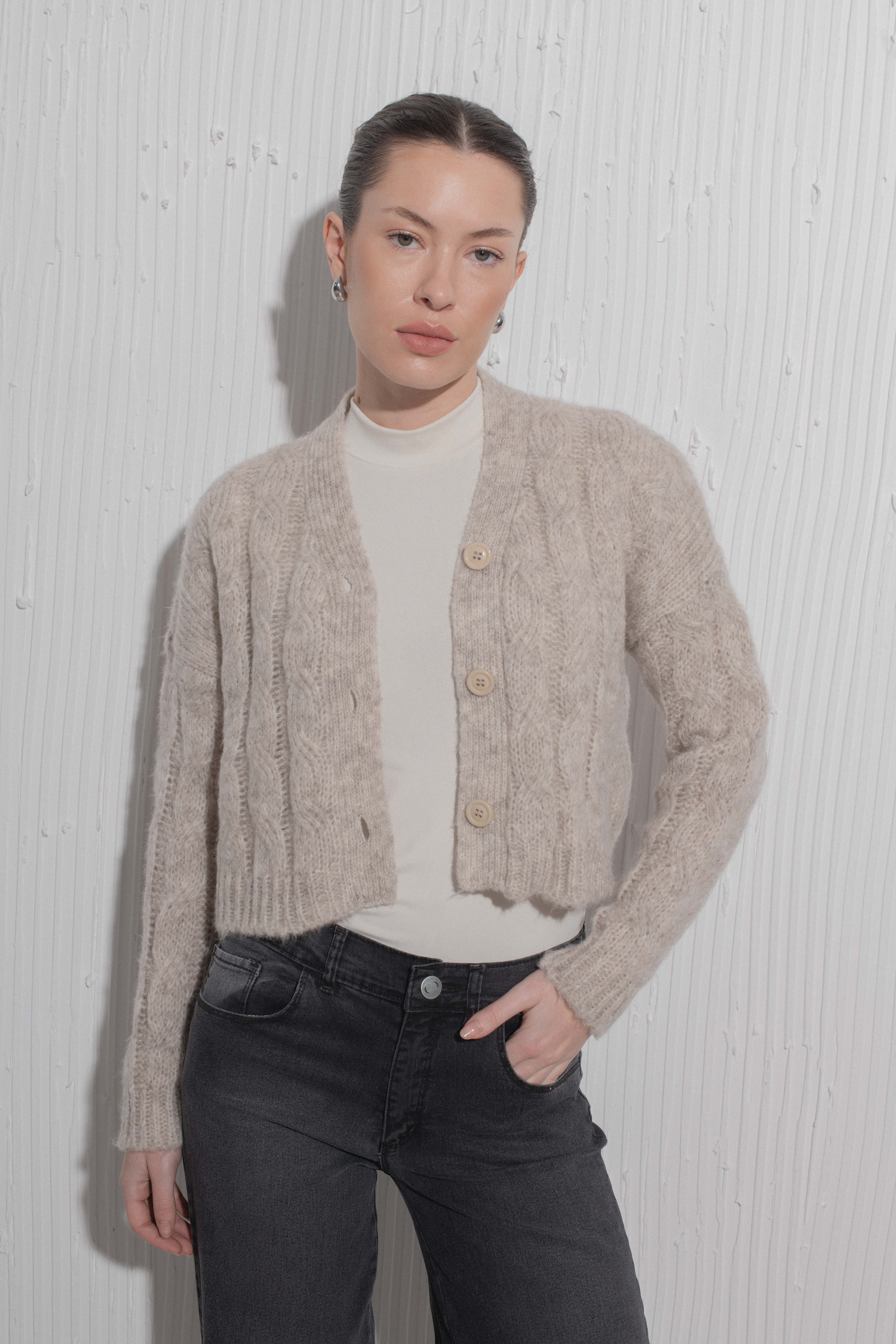 Sweater Mali