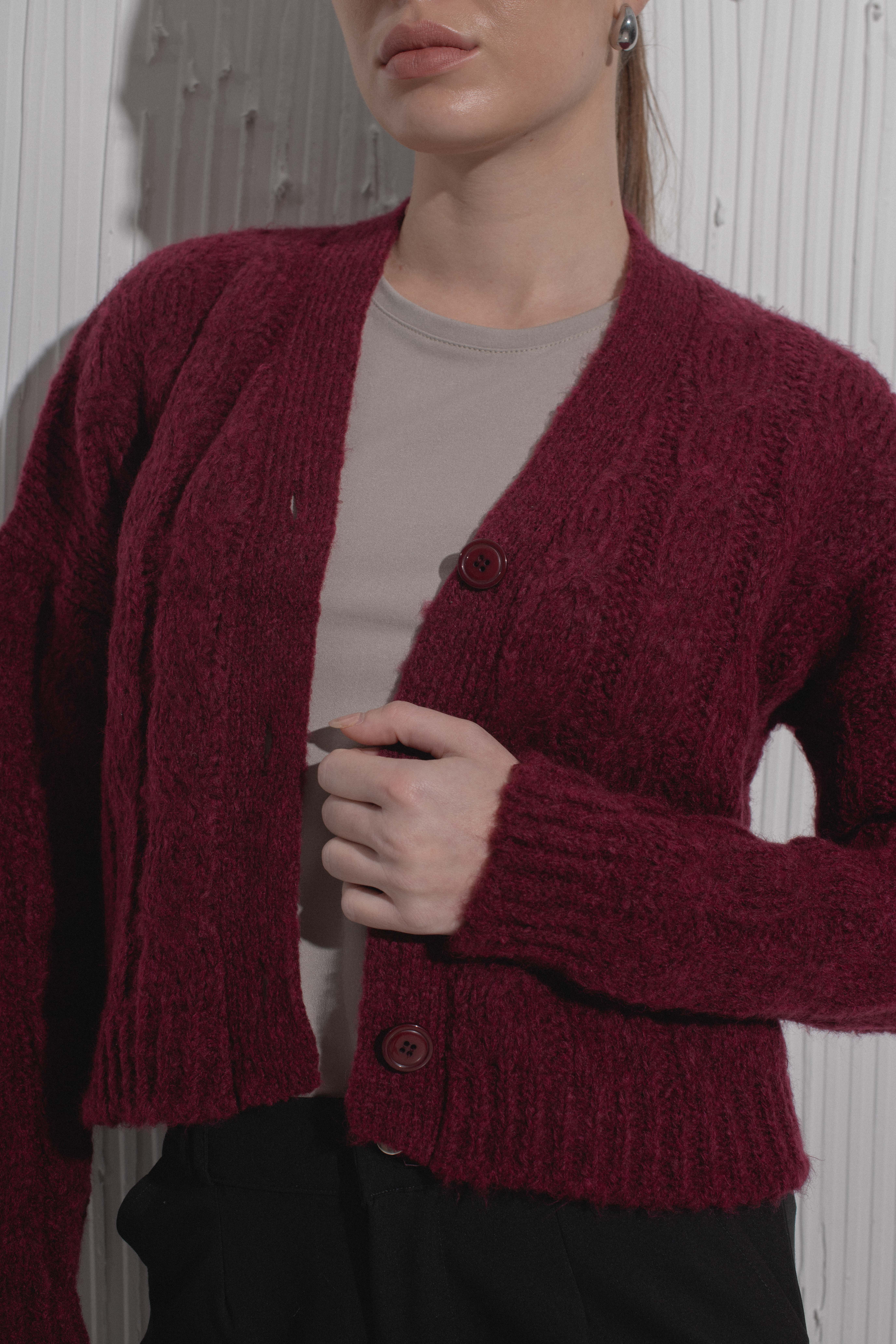 Sweater Mali