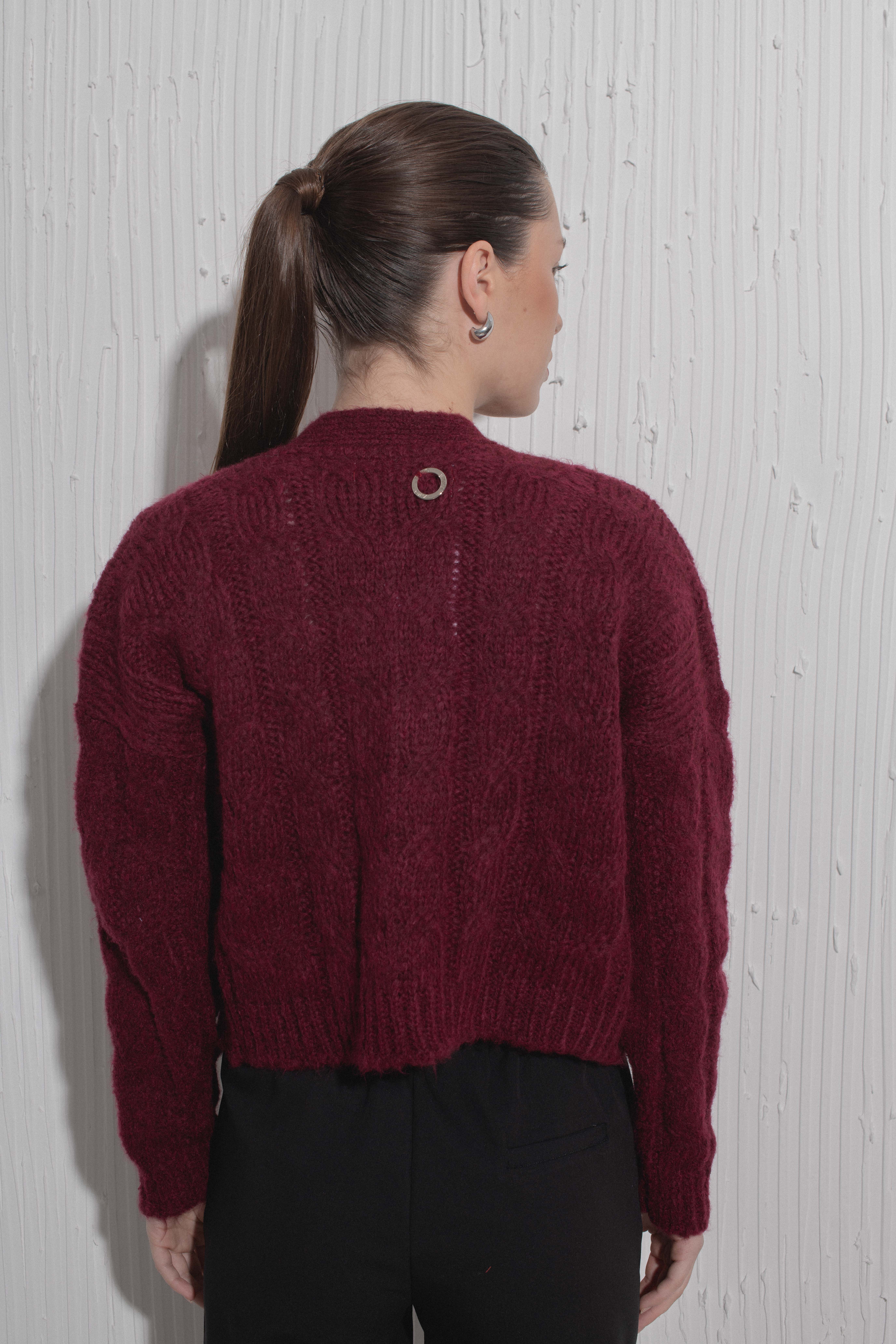 Sweater Mali