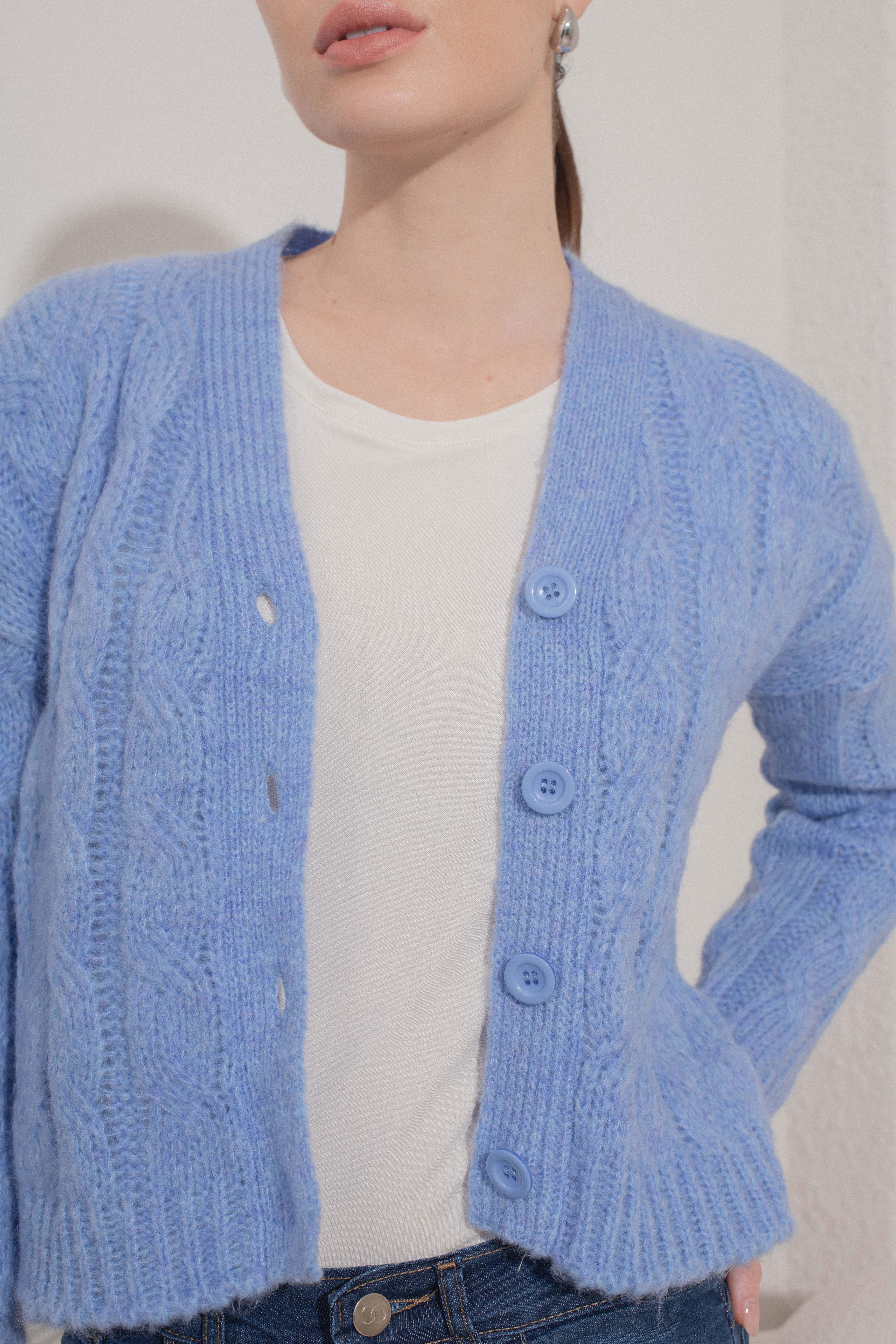 Sweater Mali