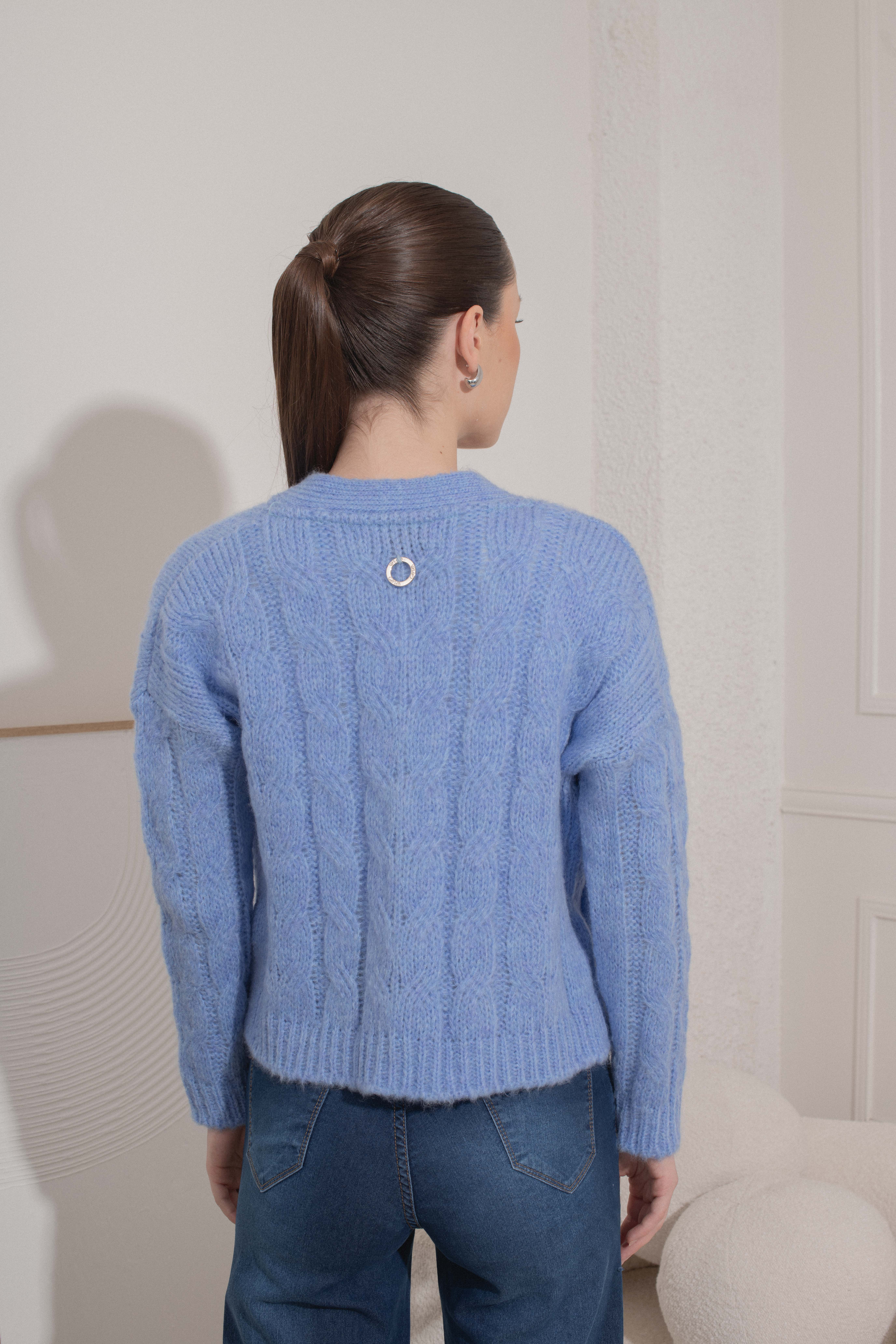 Sweater Mali