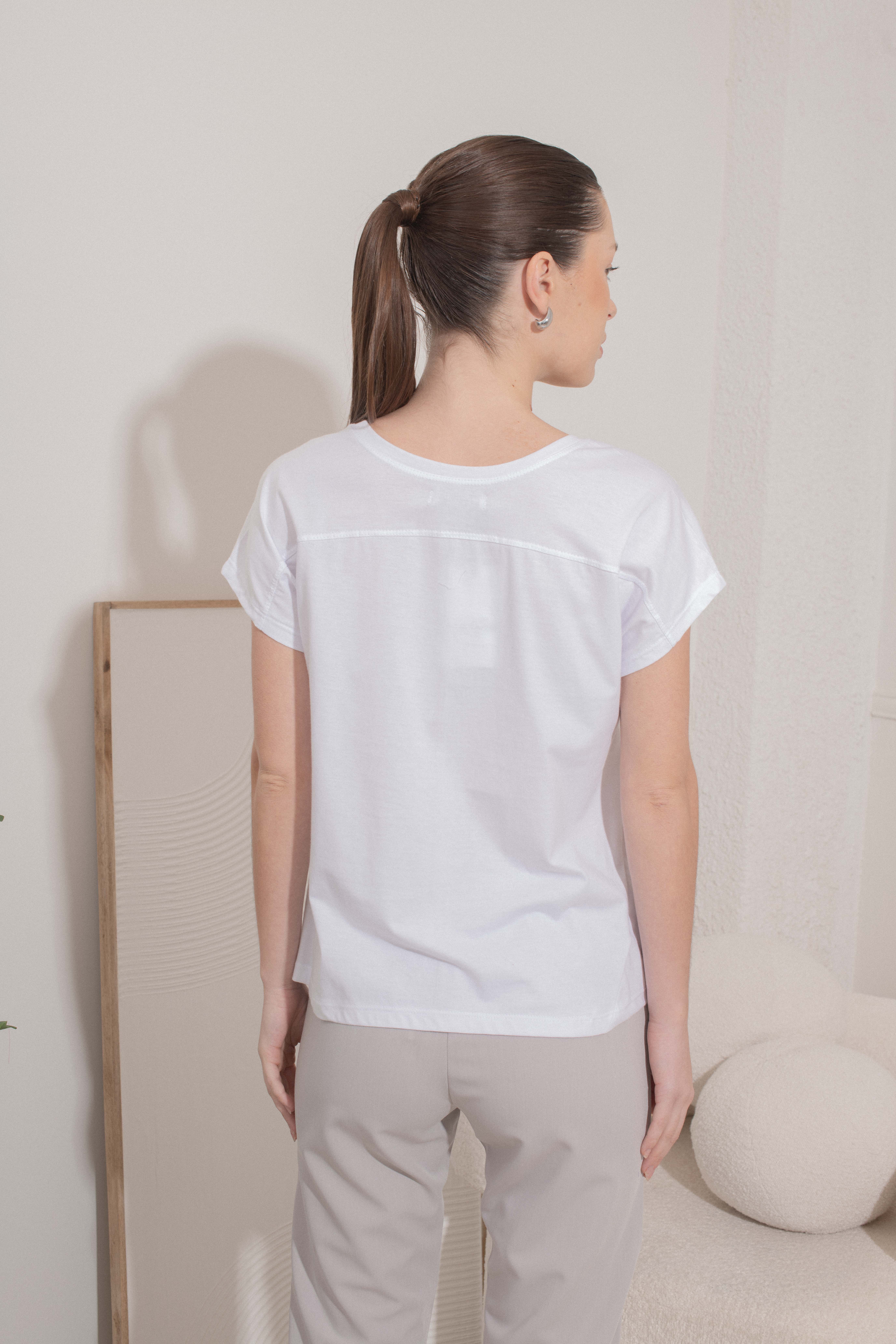 Remera Ginger