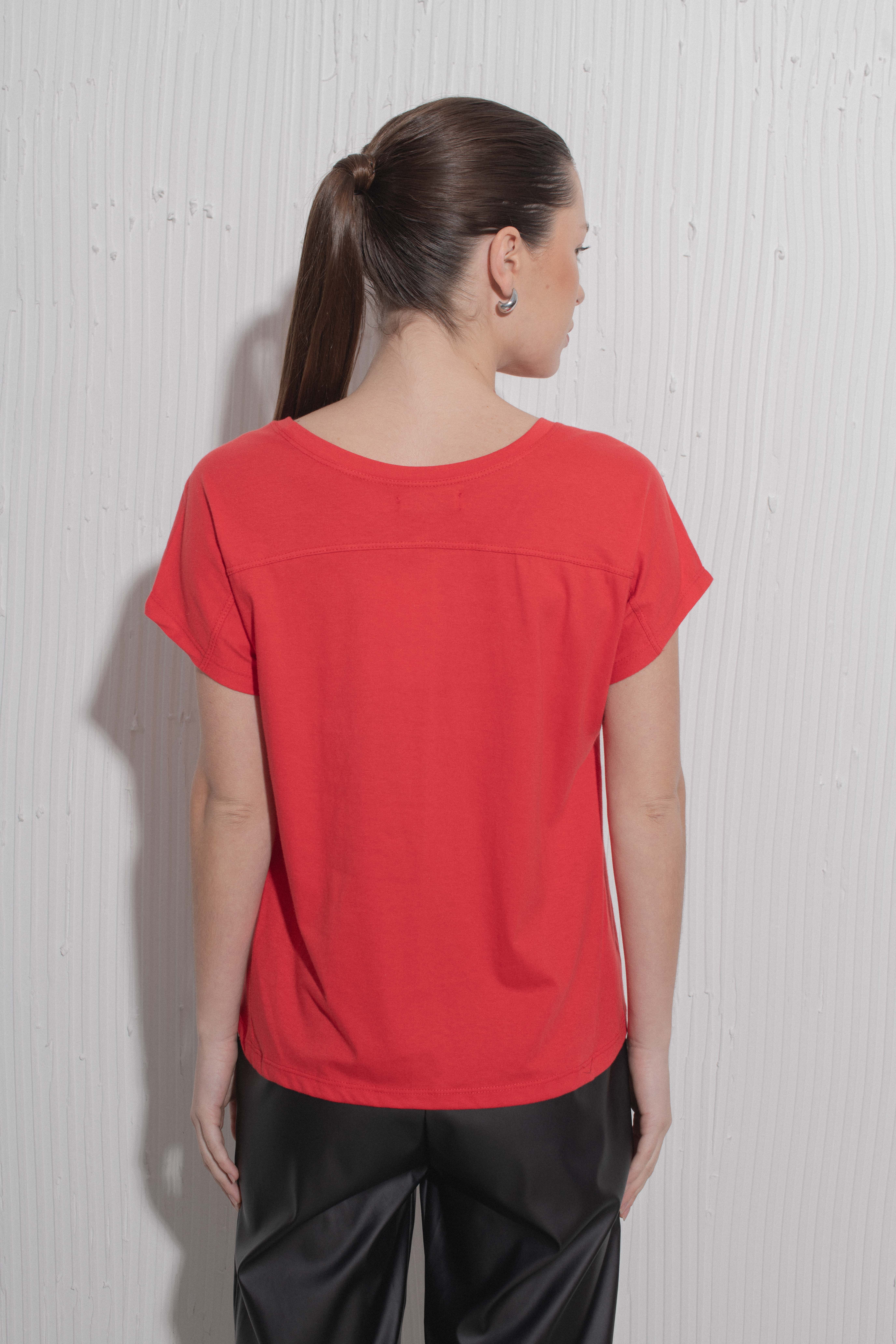 Remera Ginger