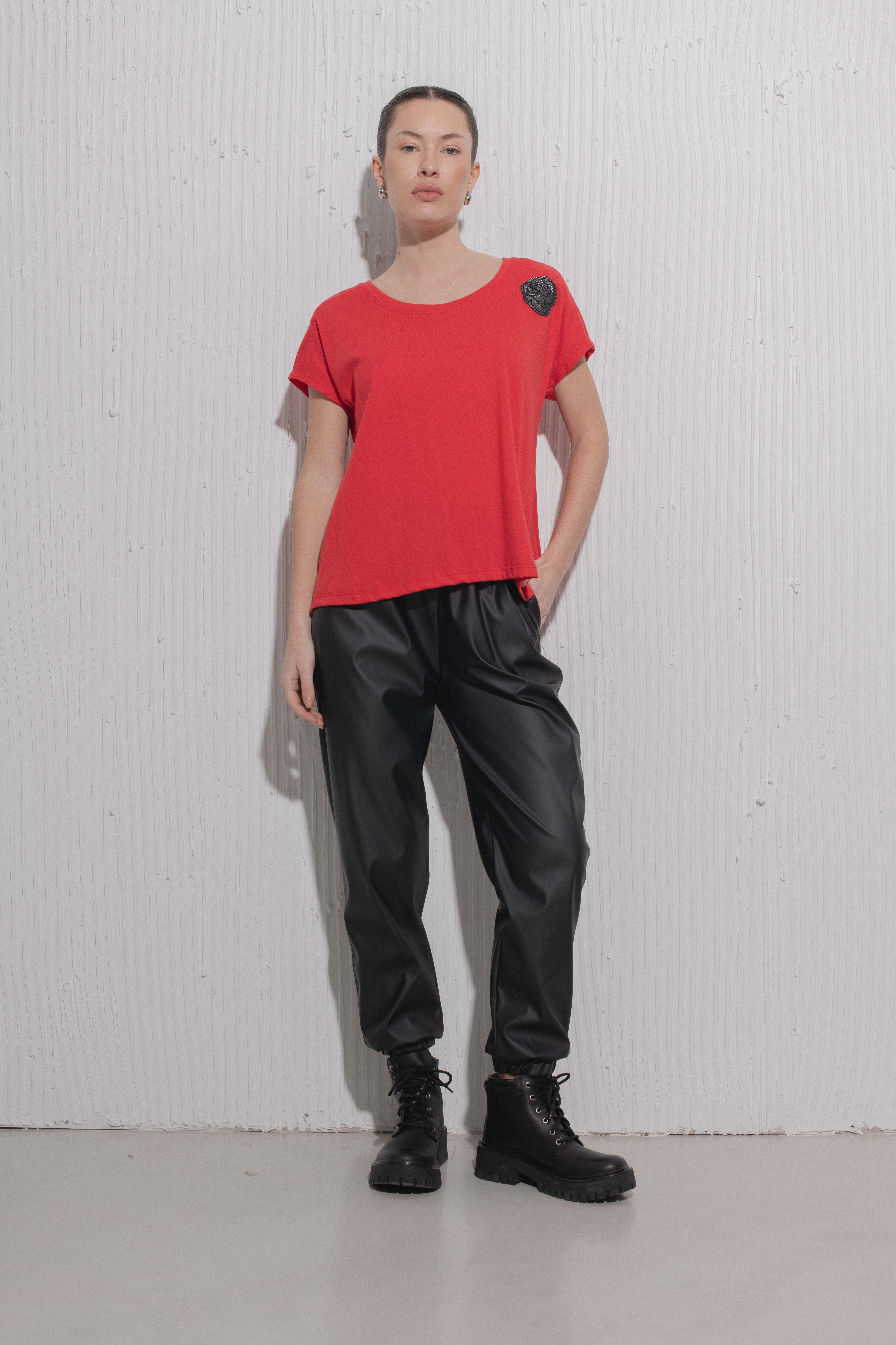 Remera Ginger
