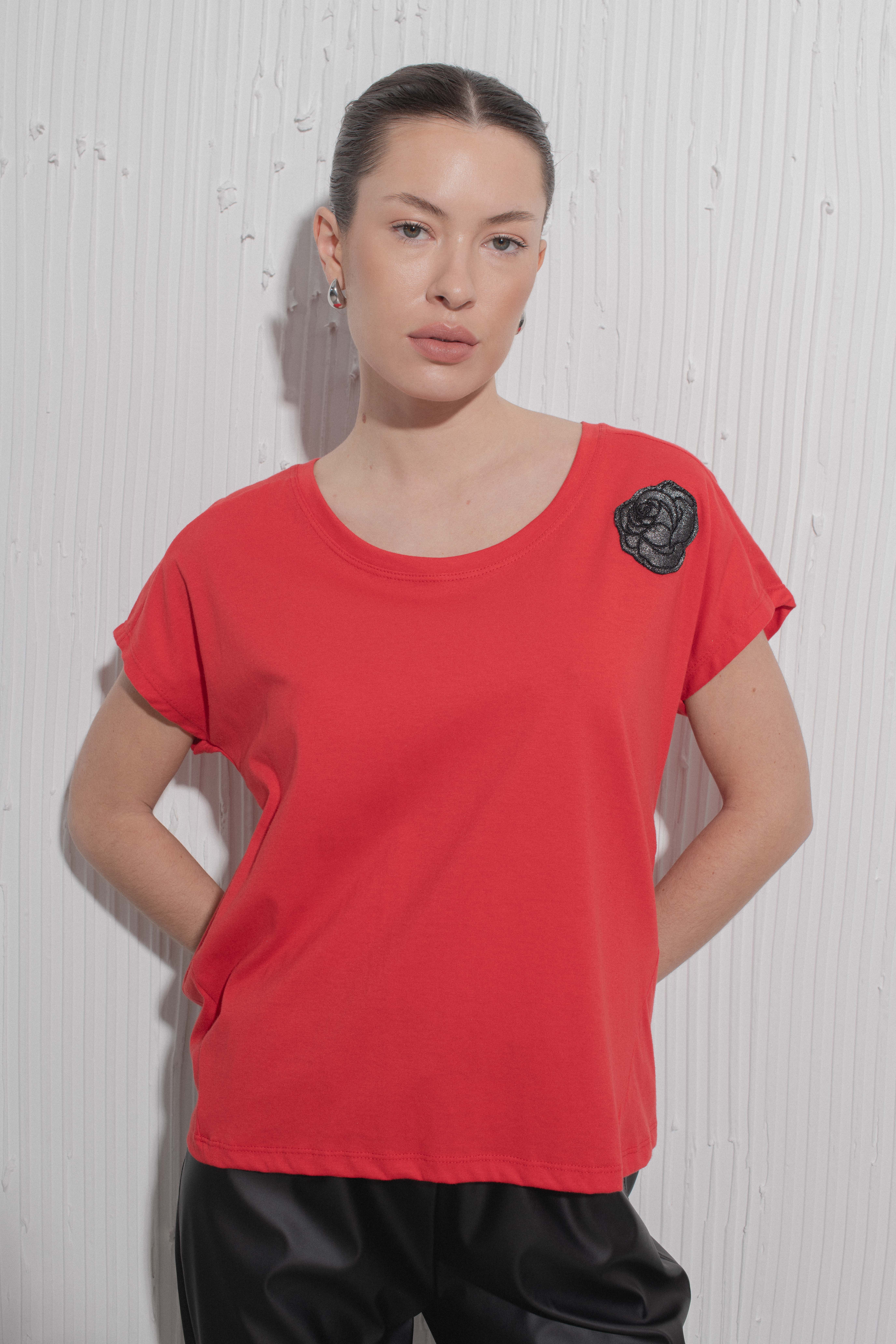 Remera Ginger