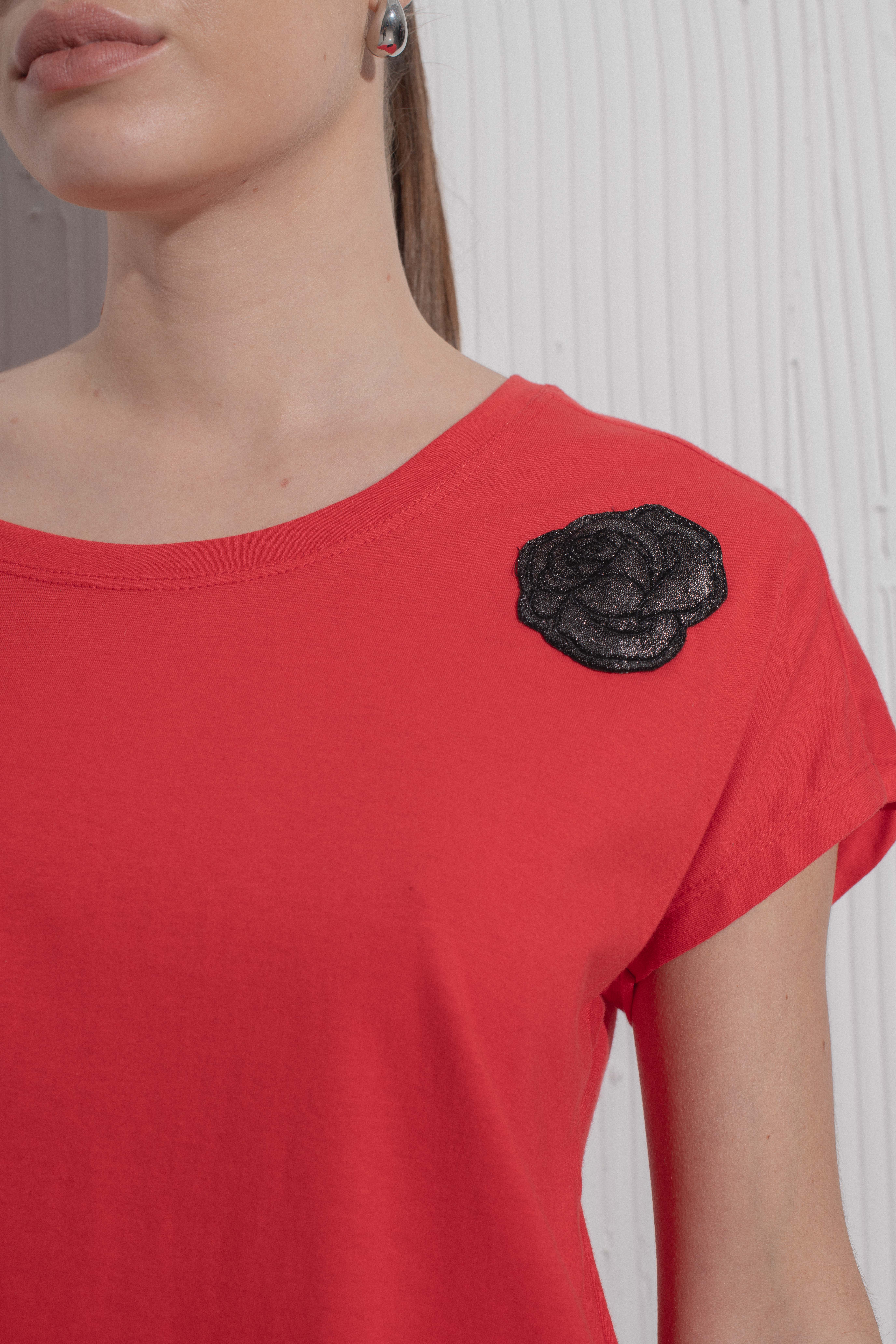 Remera Ginger